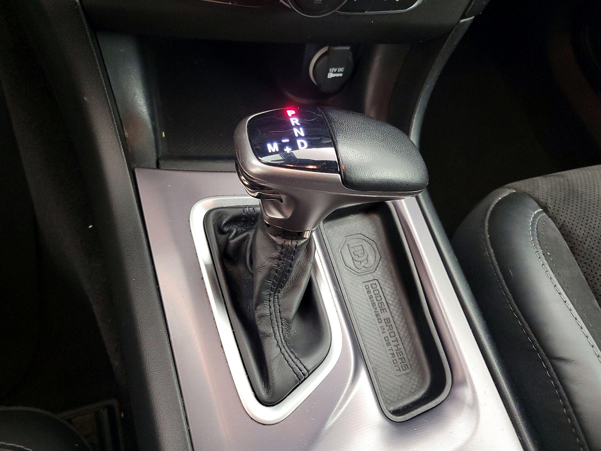 Thumbnail: 2021 Dodge Charger - 15