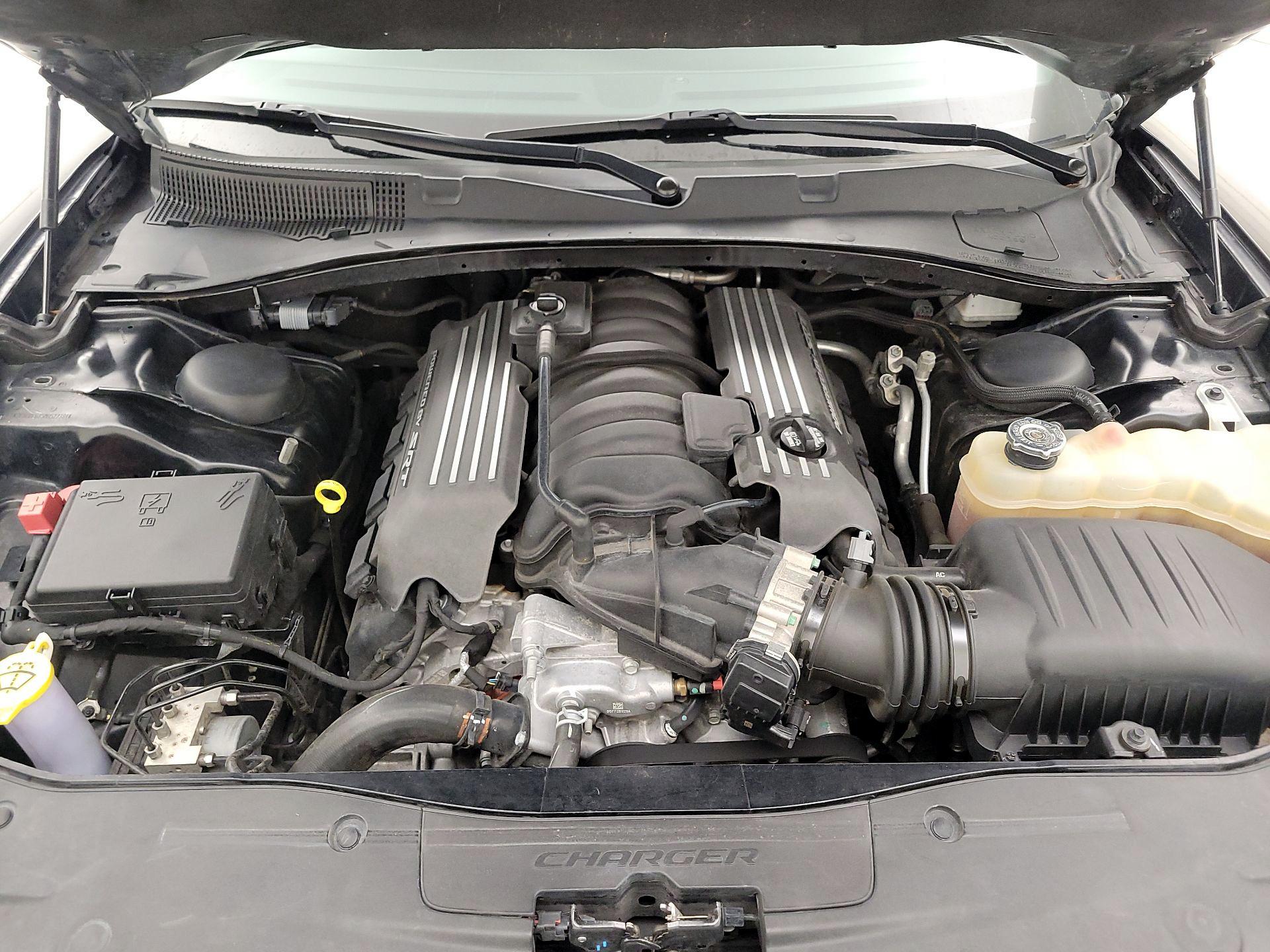 Thumbnail: 2021 Dodge Charger - 17
