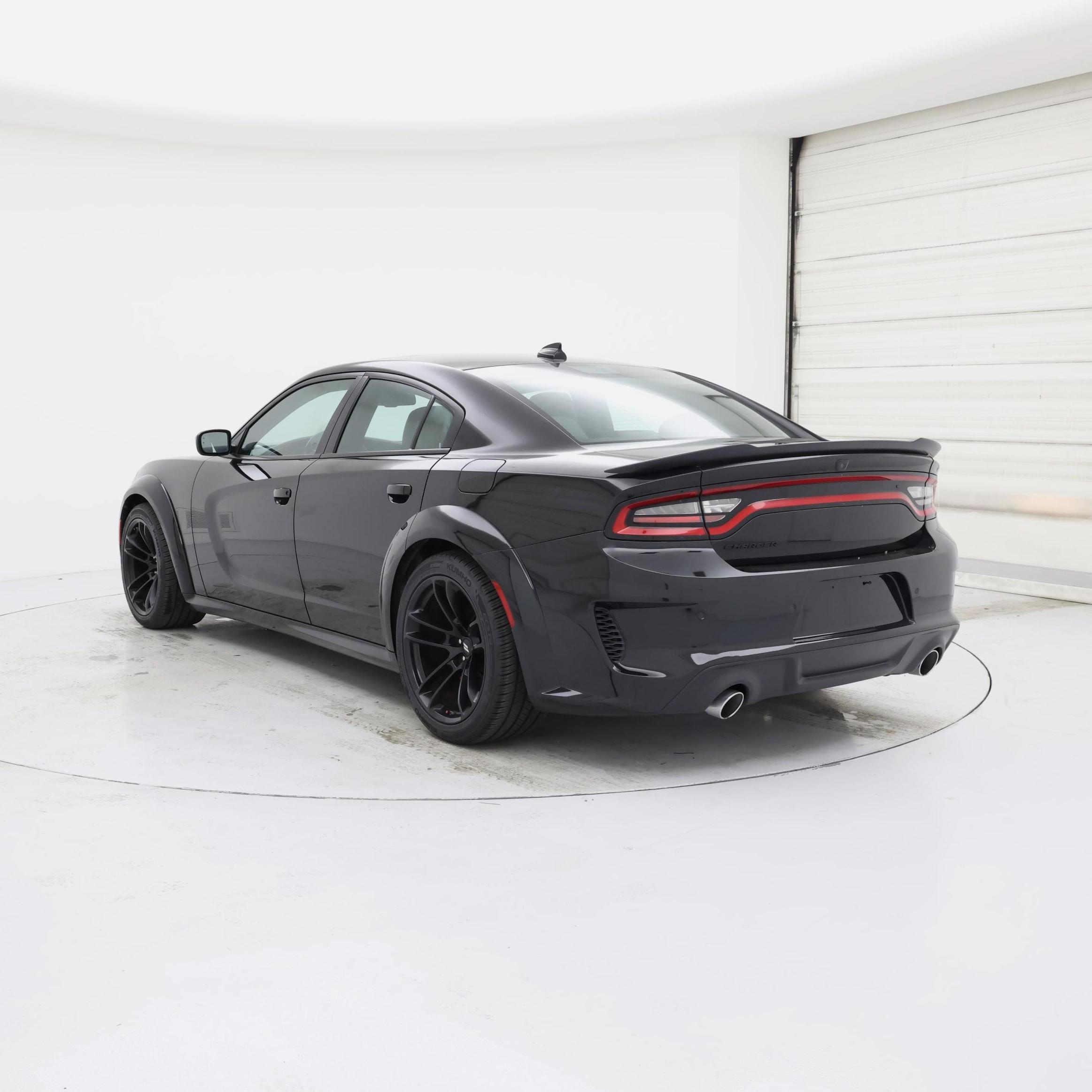 Thumbnail: 2021 Dodge Charger - 2
