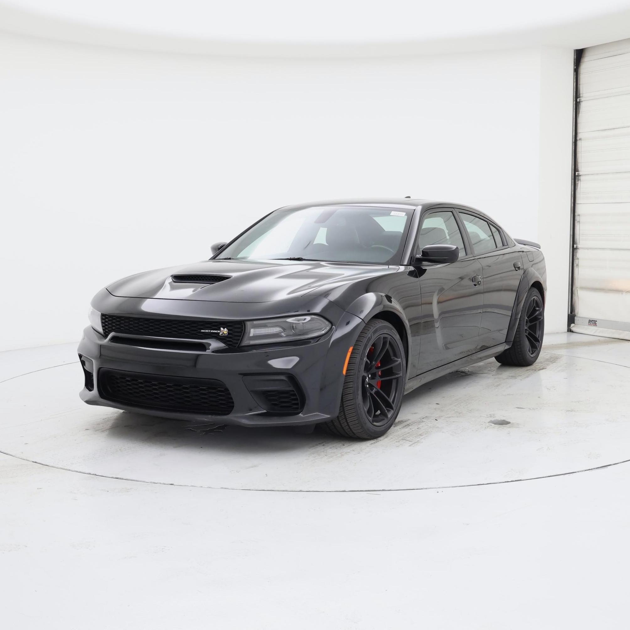 Thumbnail: 2021 Dodge Charger - 4