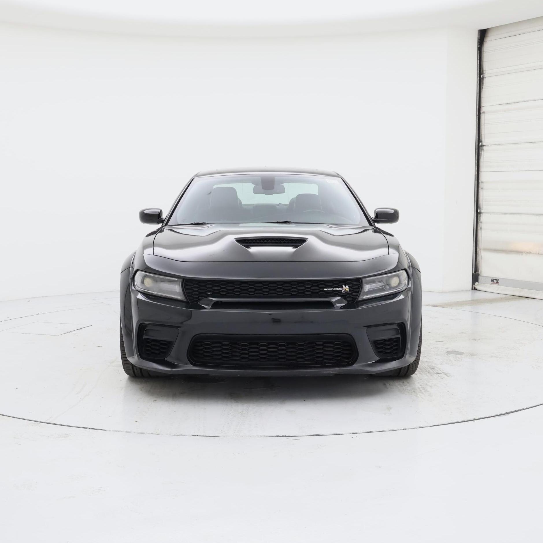Thumbnail: 2021 Dodge Charger - 5
