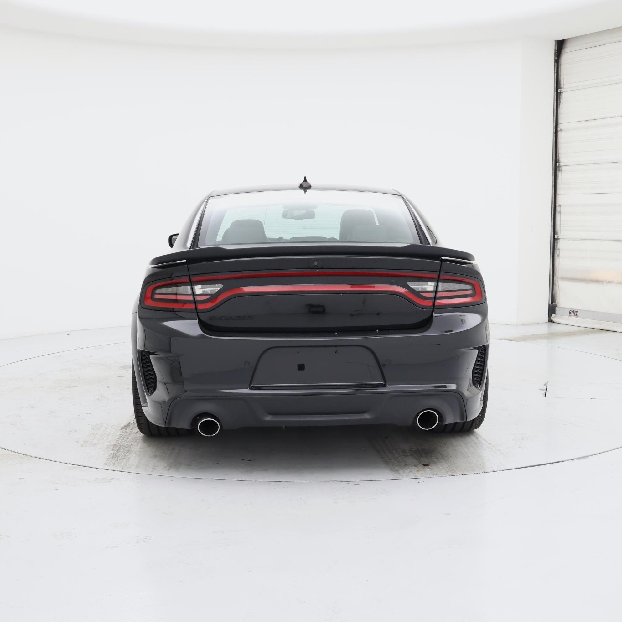 Thumbnail: 2021 Dodge Charger - 6