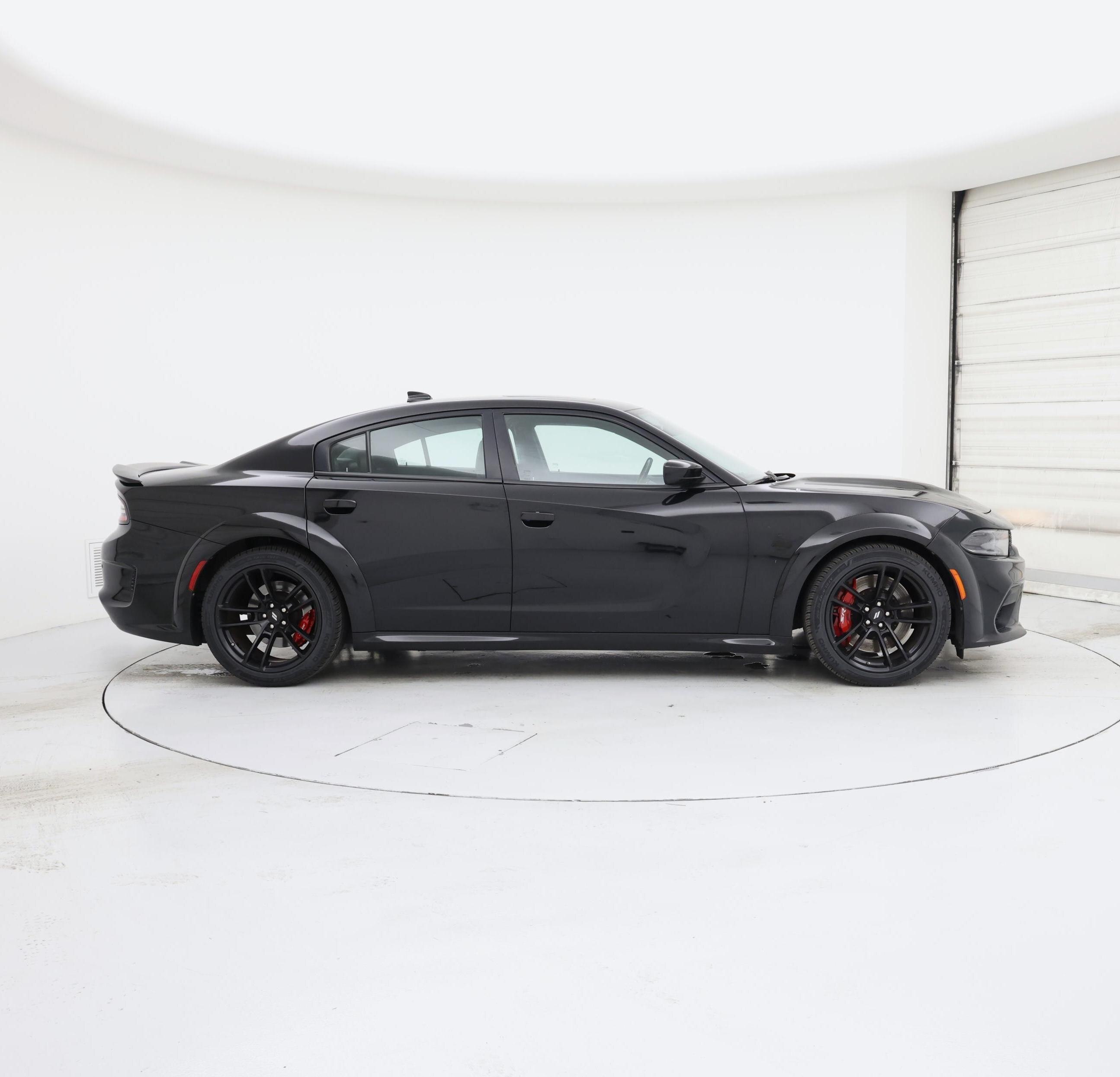 Thumbnail: 2021 Dodge Charger - 7