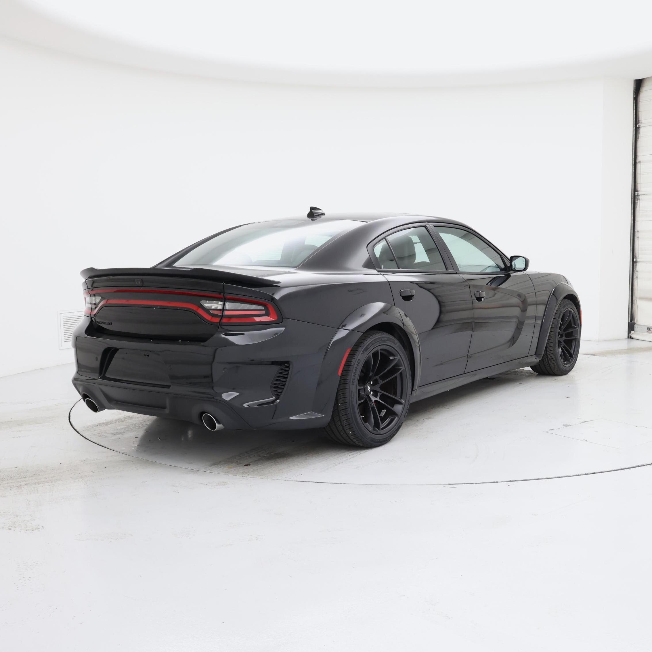 Thumbnail: 2021 Dodge Charger - 8