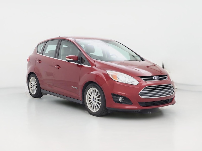 2014 Ford C-Max SEL -
                  Mobile, AL