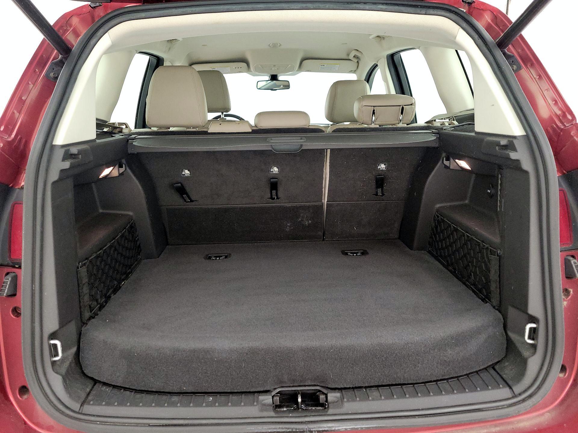 Thumbnail: 2014 Ford C-Max - 20