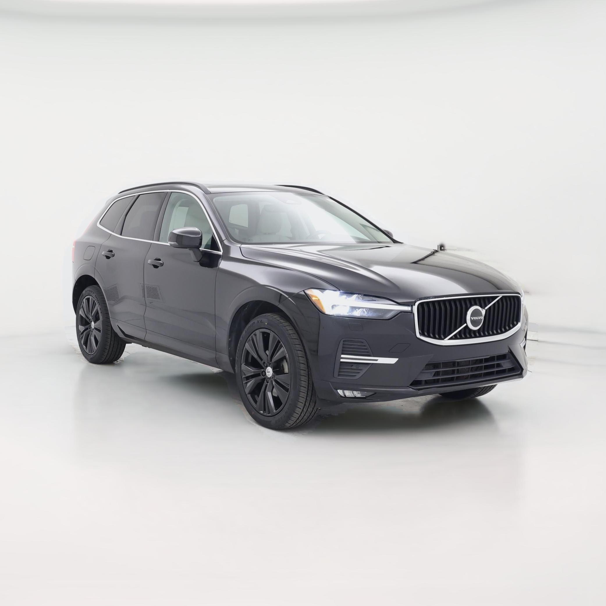 Thumbnail: 2022 Volvo XC60 - 1