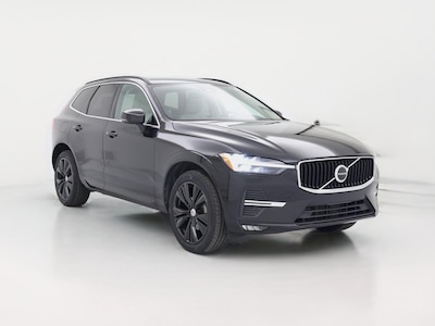 2022 Volvo XC60 B5 Momentum