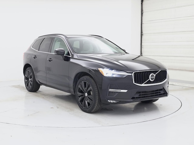 2022 Volvo XC60 B5 Momentum AWD