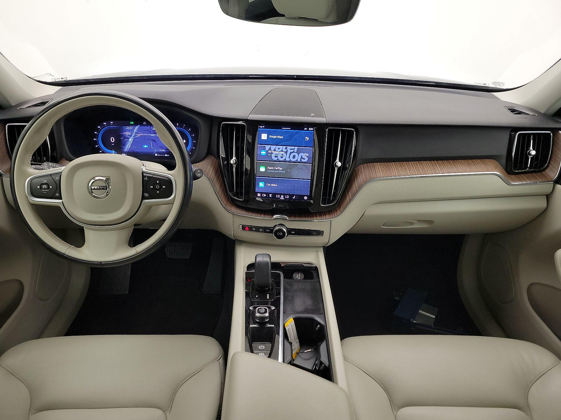 Thumbnail: 2022 Volvo XC60 - 9