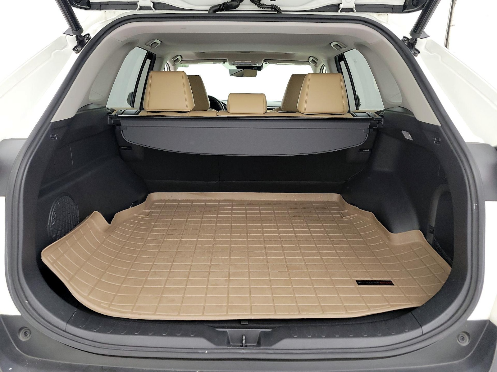 2020 Toyota RAV4 Limited - Photo 21