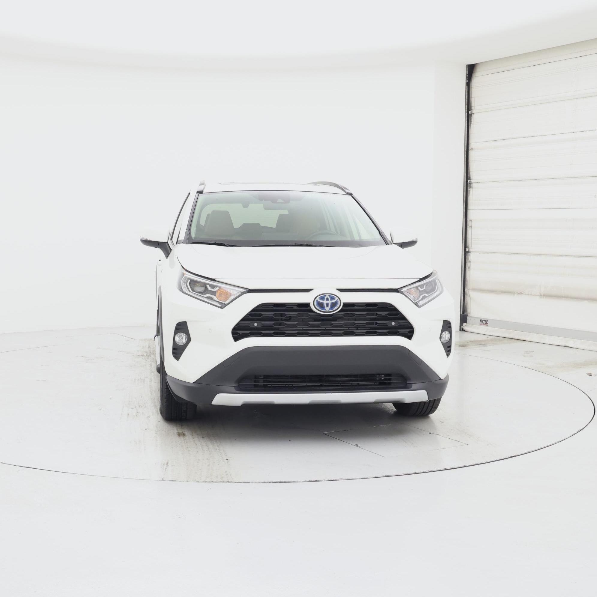 Thumbnail: 2020 Toyota RAV4 - 5