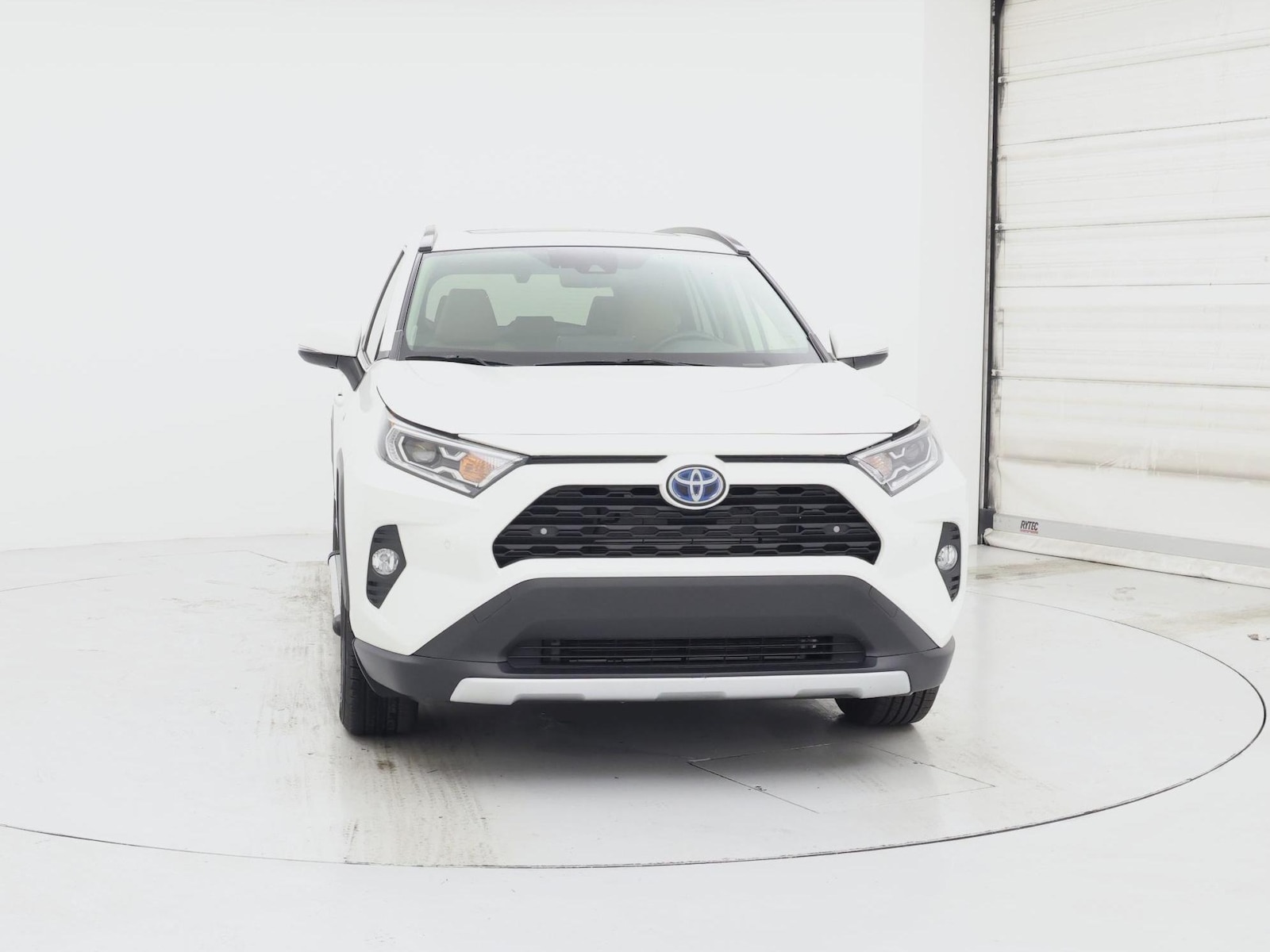 2020 Toyota RAV4 Limited - Photo 6