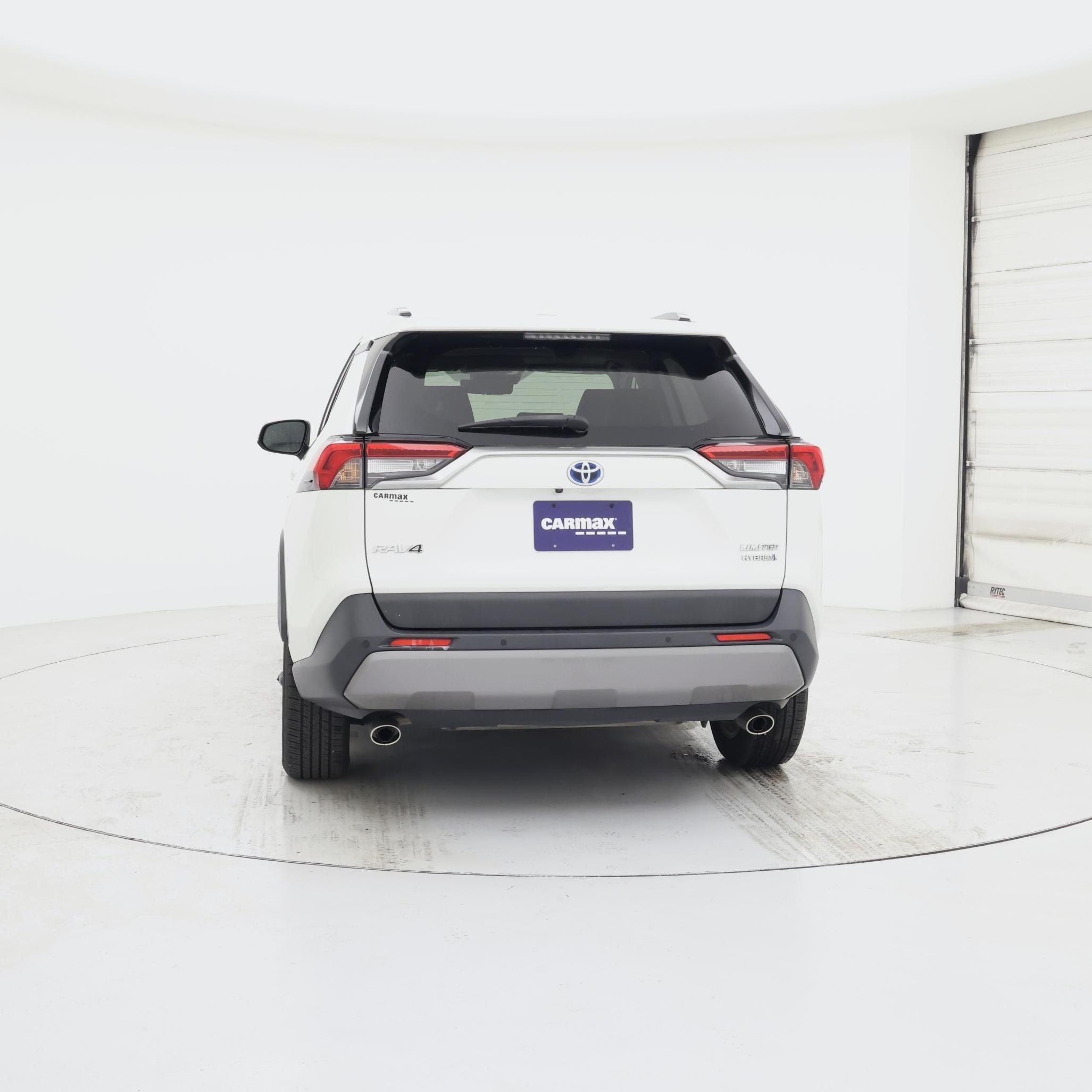 Thumbnail: 2020 Toyota RAV4 - 6