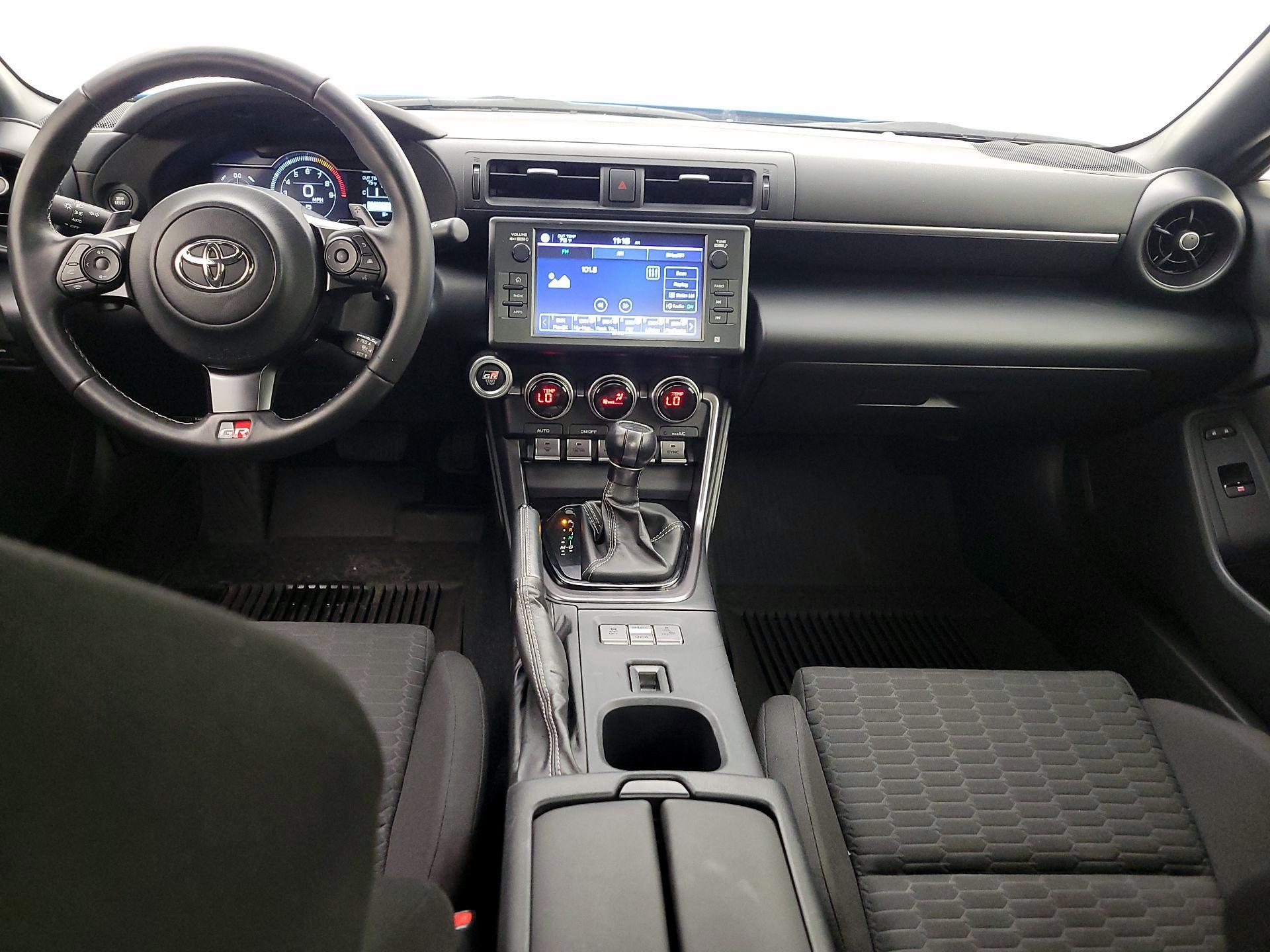 Thumbnail: 2022 Toyota GR86 - 9