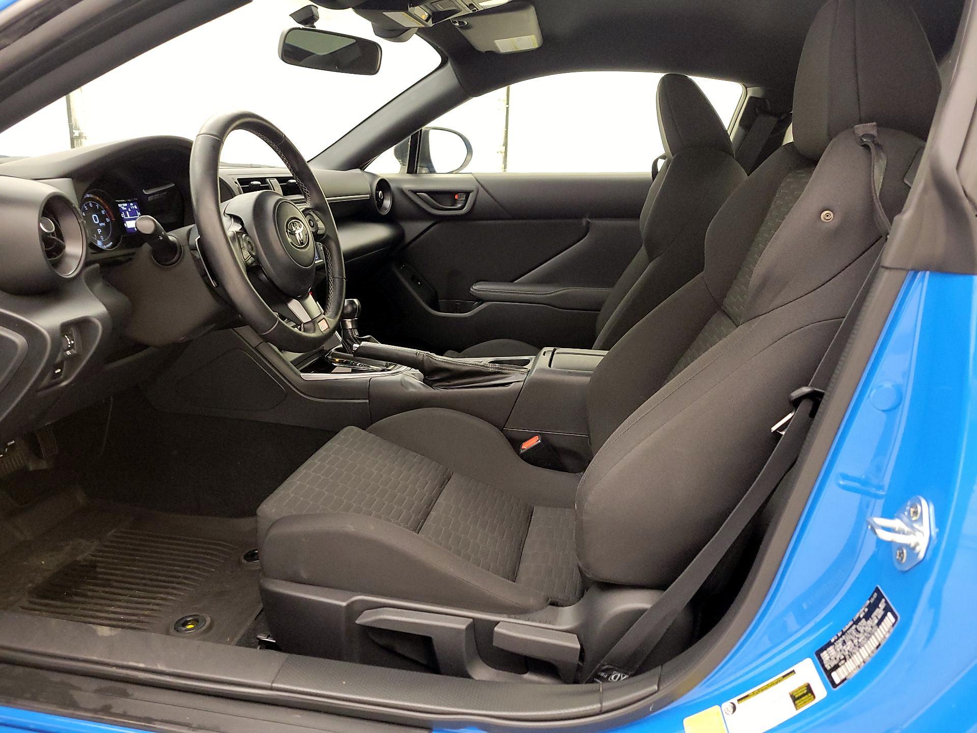 Thumbnail: 2022 Toyota GR86 - 11