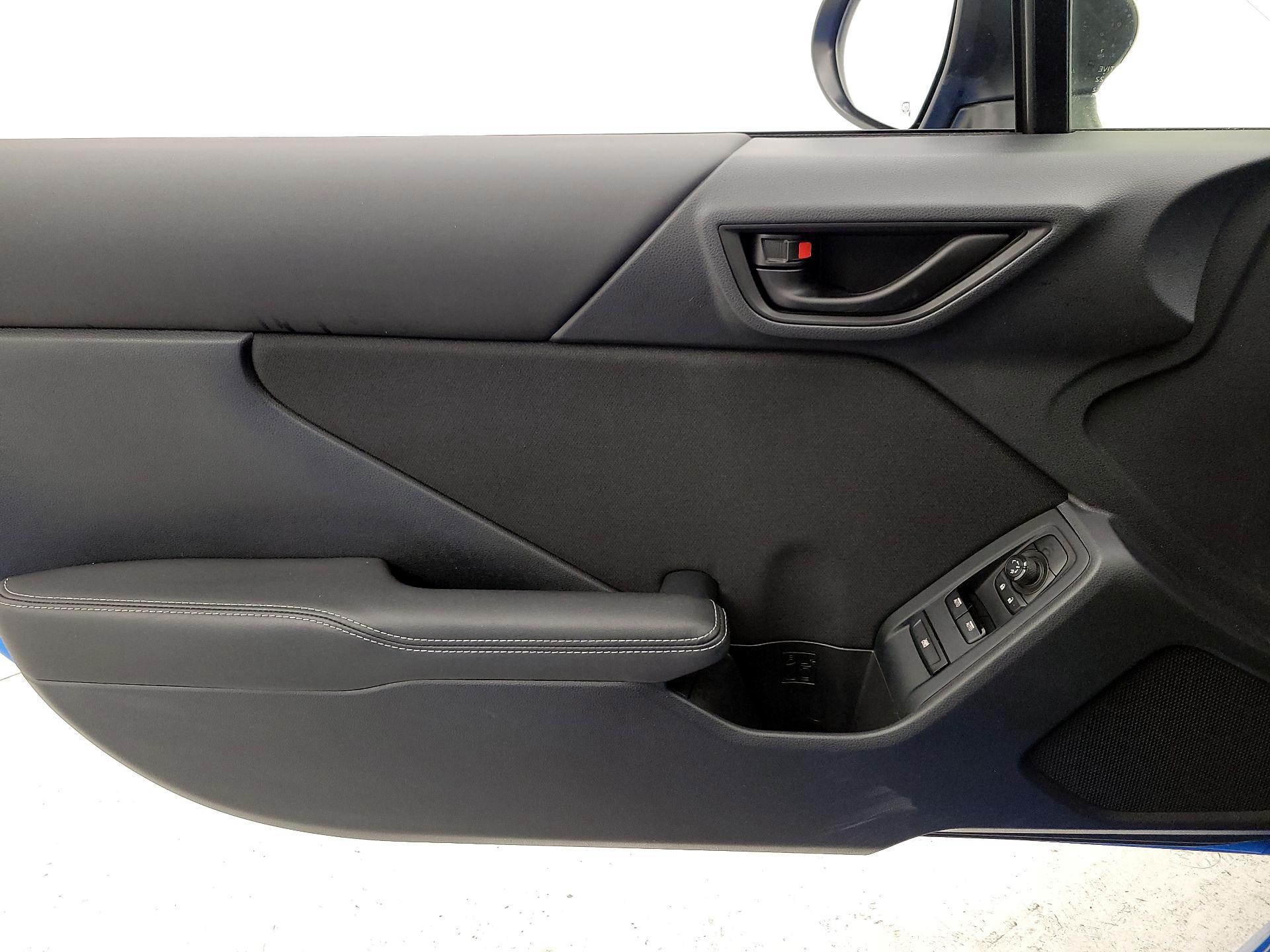 Thumbnail: 2022 Toyota GR86 - 12