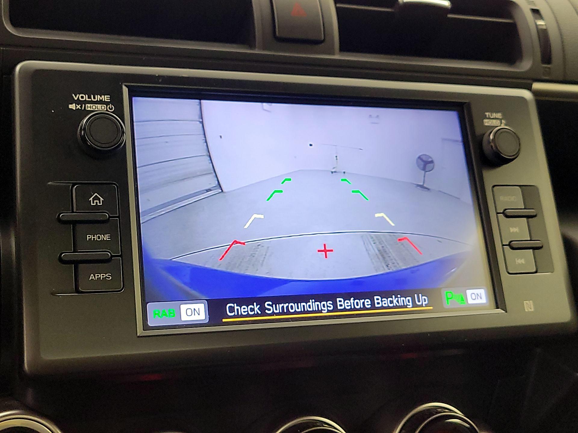 Thumbnail: 2022 Toyota GR86 - 14