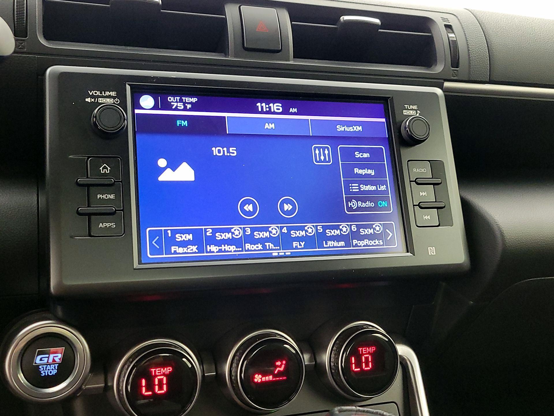 Thumbnail: 2022 Toyota GR86 - 15