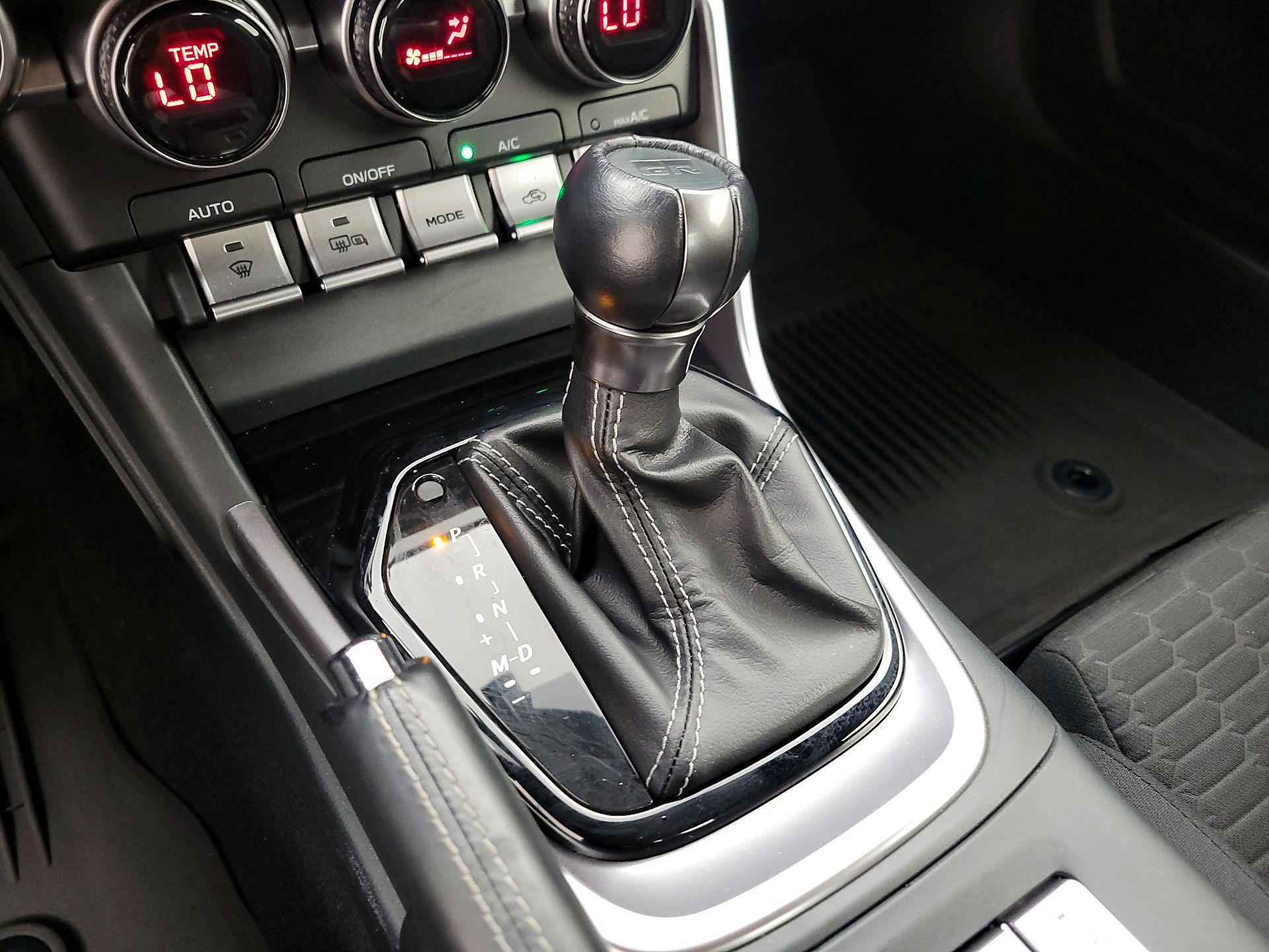 Thumbnail: 2022 Toyota GR86 - 17