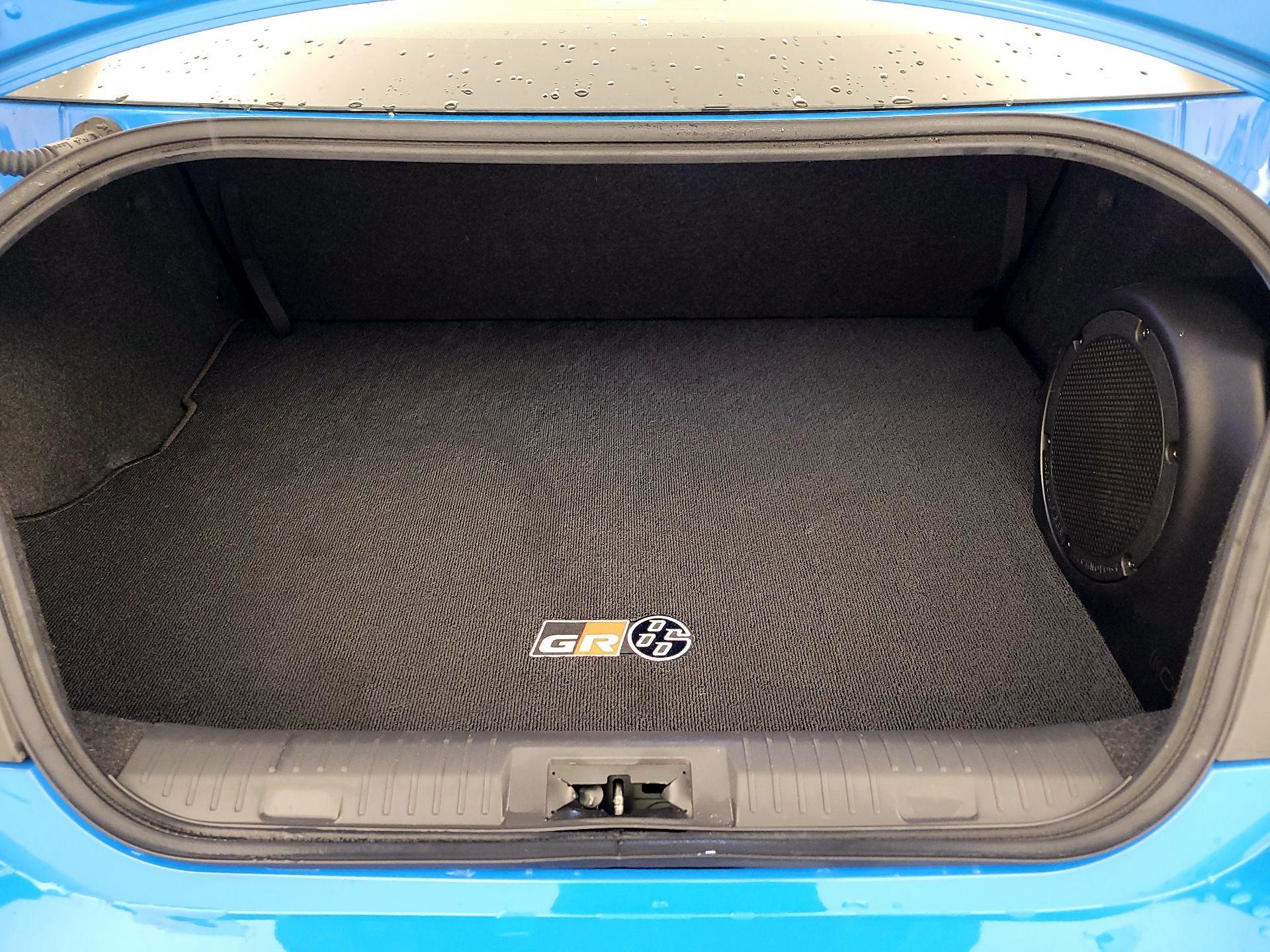 Thumbnail: 2022 Toyota GR86 - 20