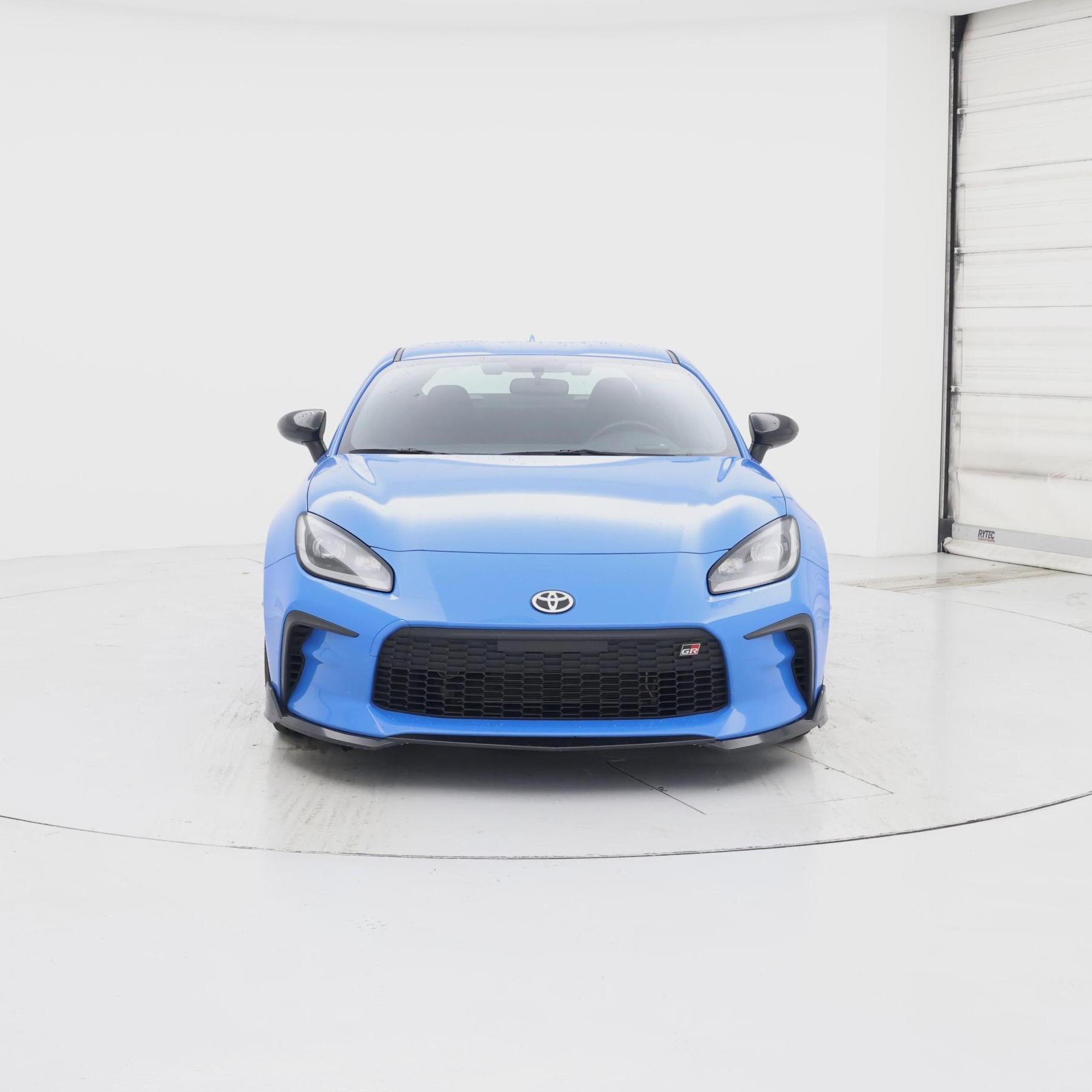 Thumbnail: 2022 Toyota GR86 - 5