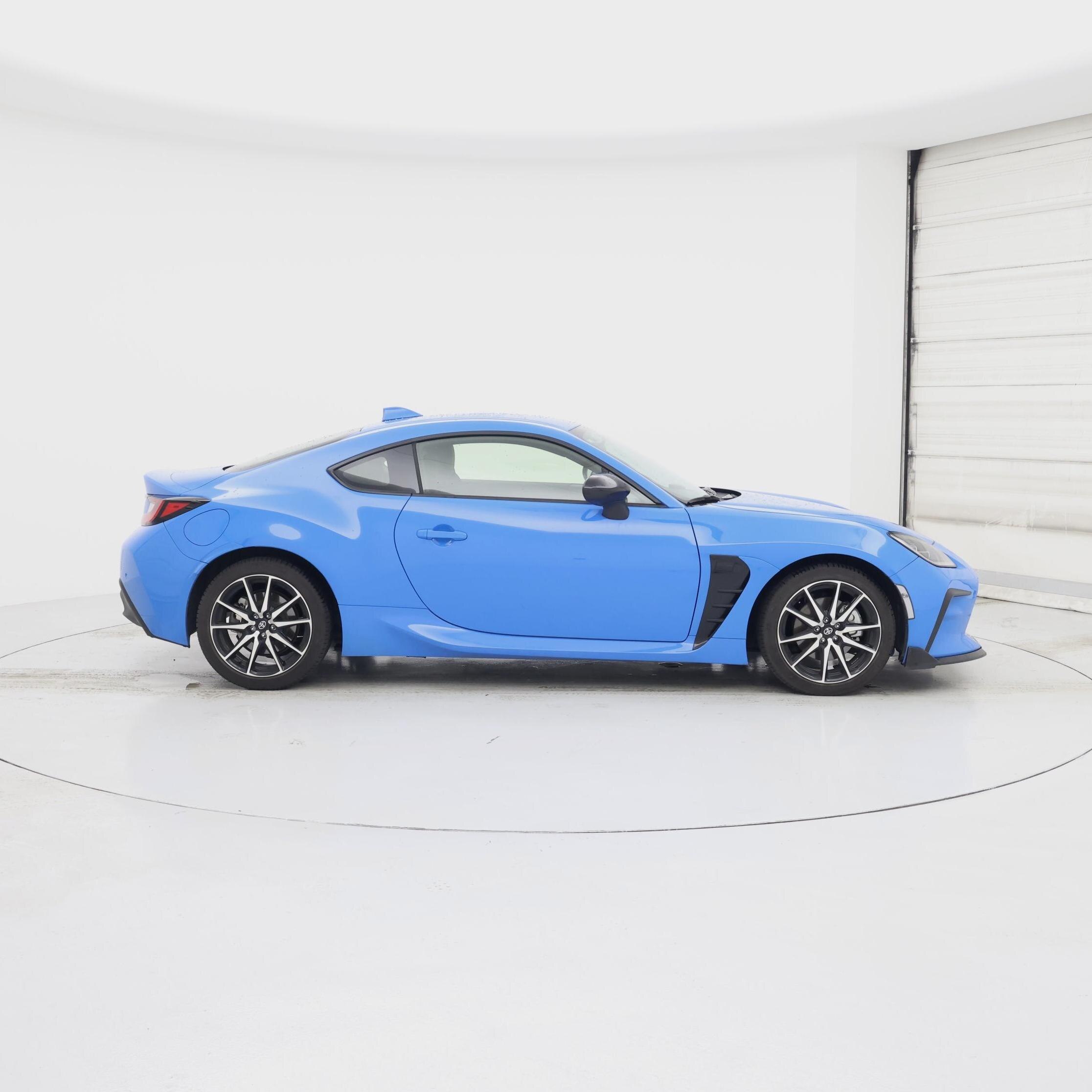 Thumbnail: 2022 Toyota GR86 - 7