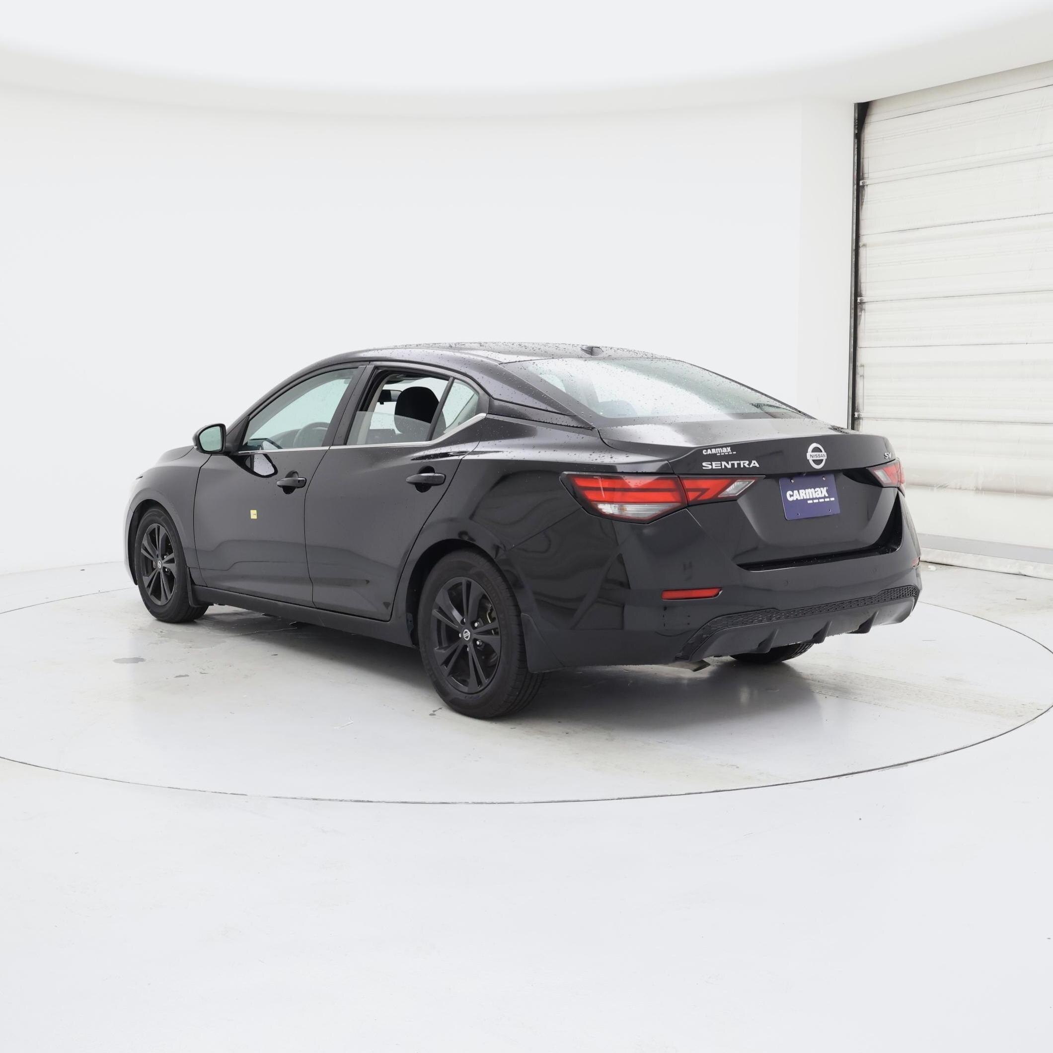 Thumbnail: 2020 Nissan Sentra - 2