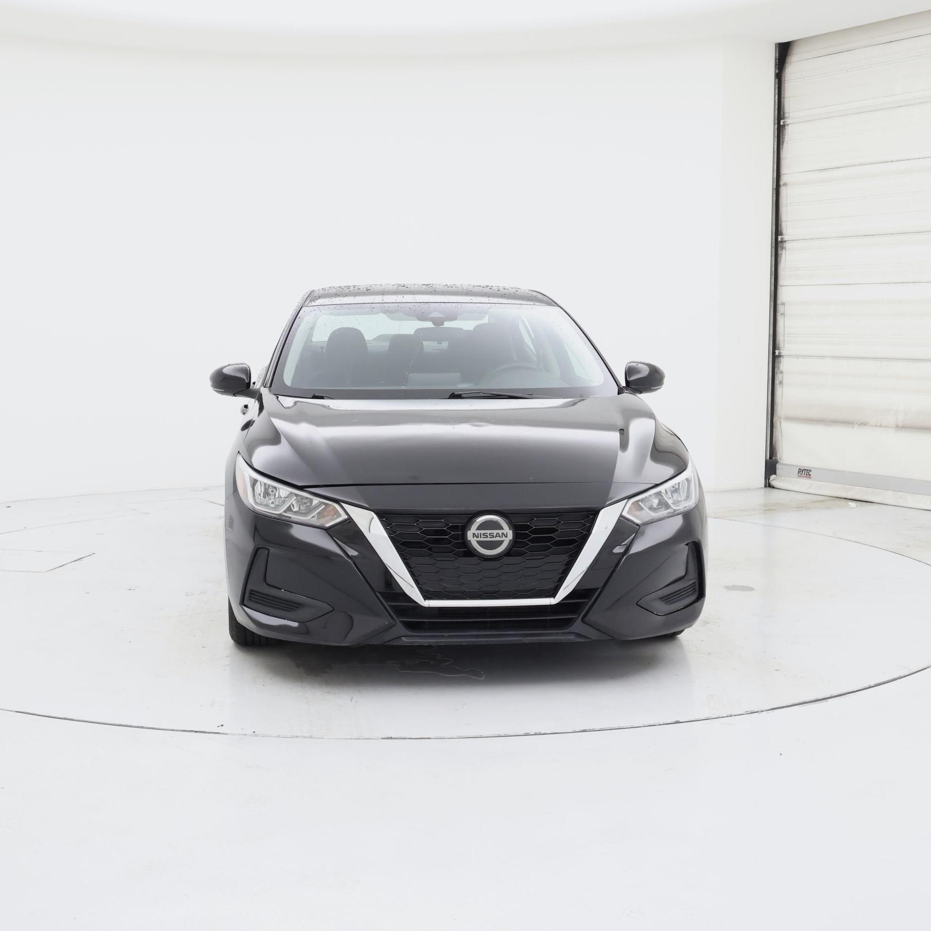 Thumbnail: 2020 Nissan Sentra - 5
