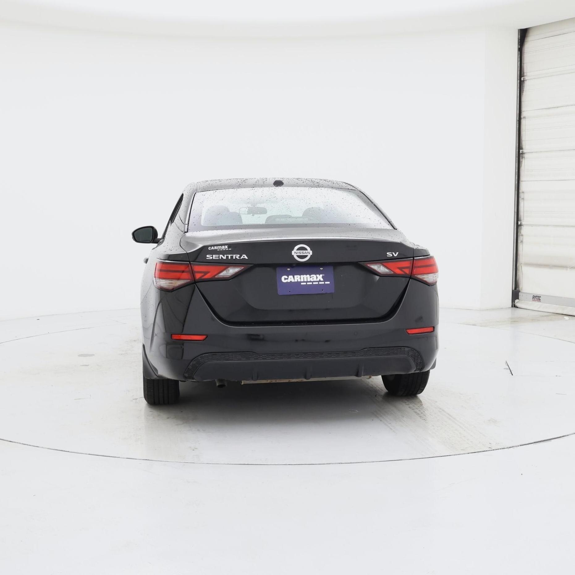 Thumbnail: 2020 Nissan Sentra - 6