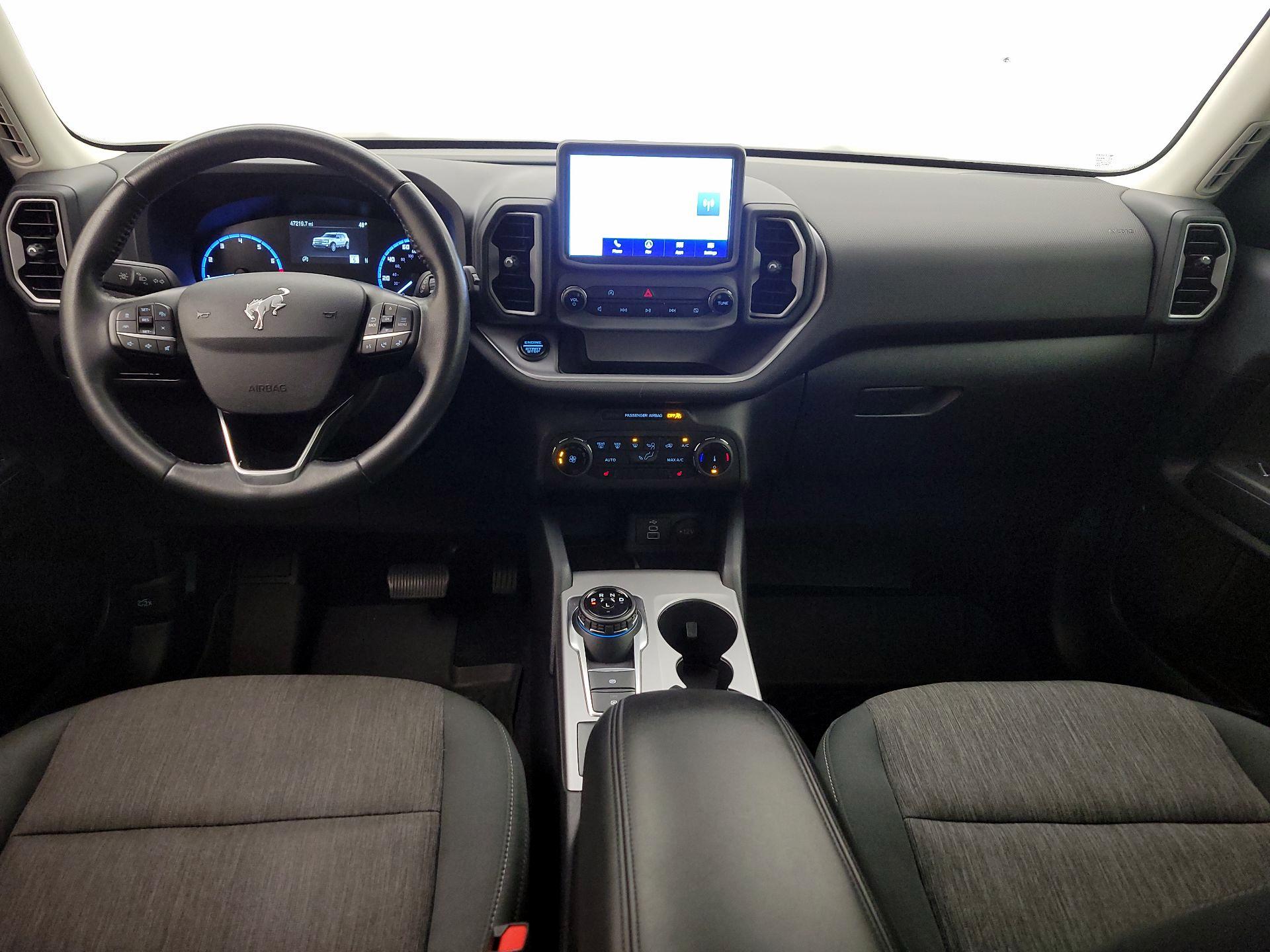 Thumbnail: 2023 Ford Bronco Sport - 9