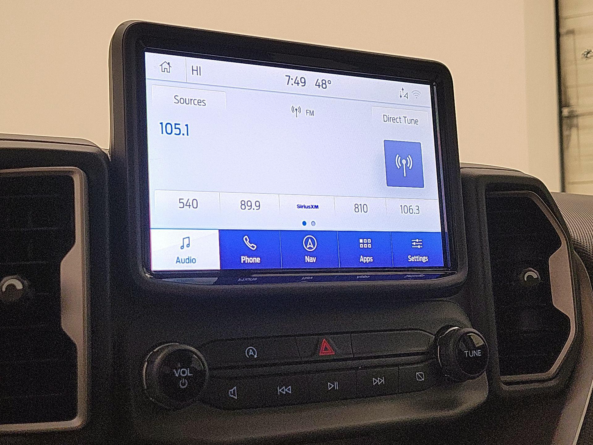 Thumbnail: 2023 Ford Bronco Sport - 15