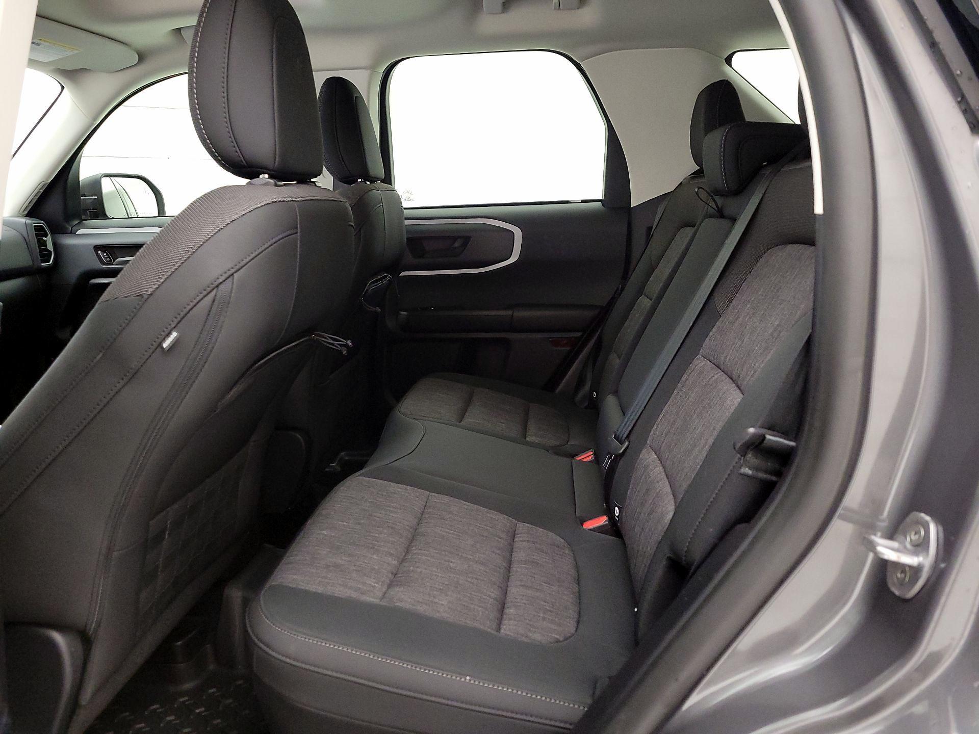 Thumbnail: 2023 Ford Bronco Sport - 19