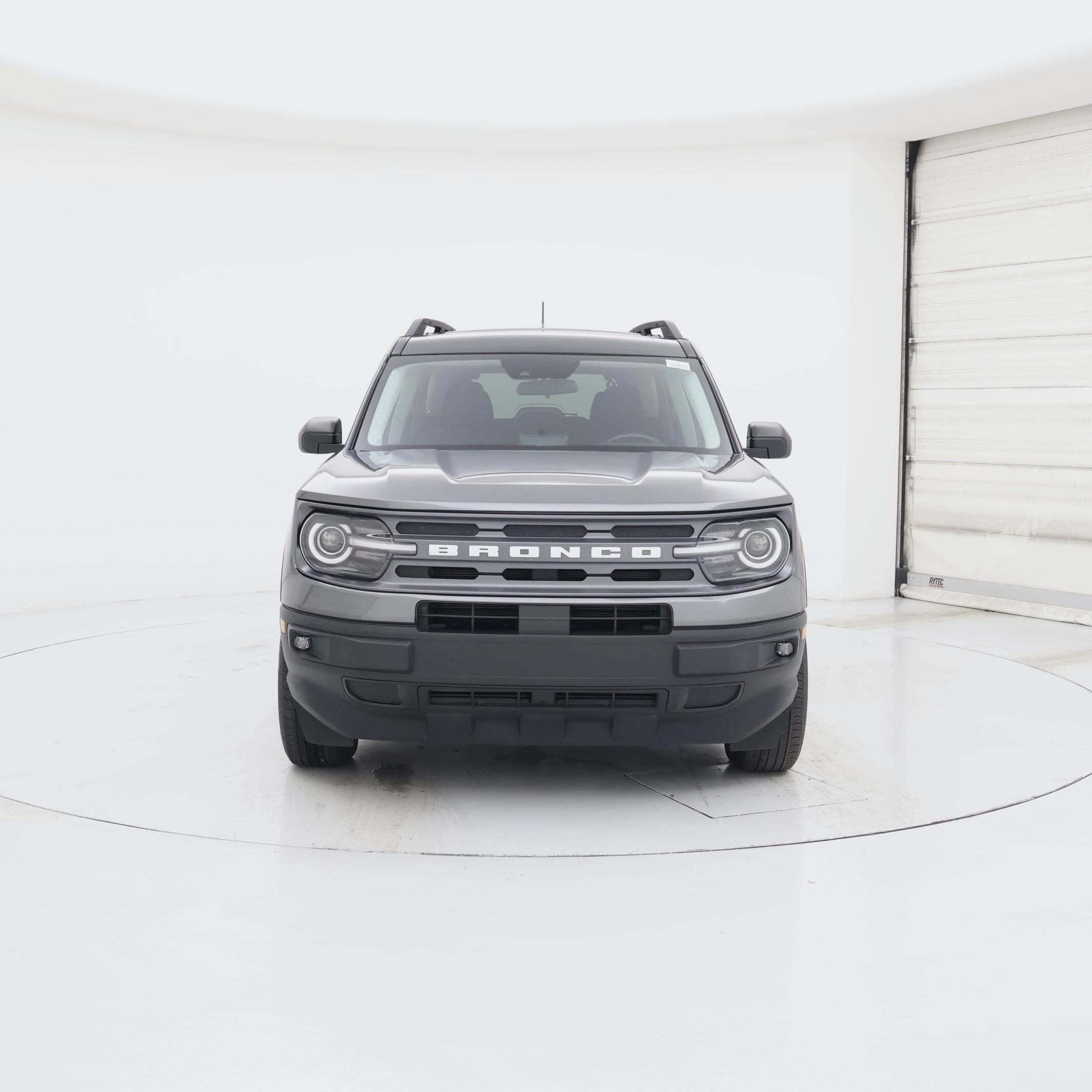 Thumbnail: 2023 Ford Bronco Sport - 5