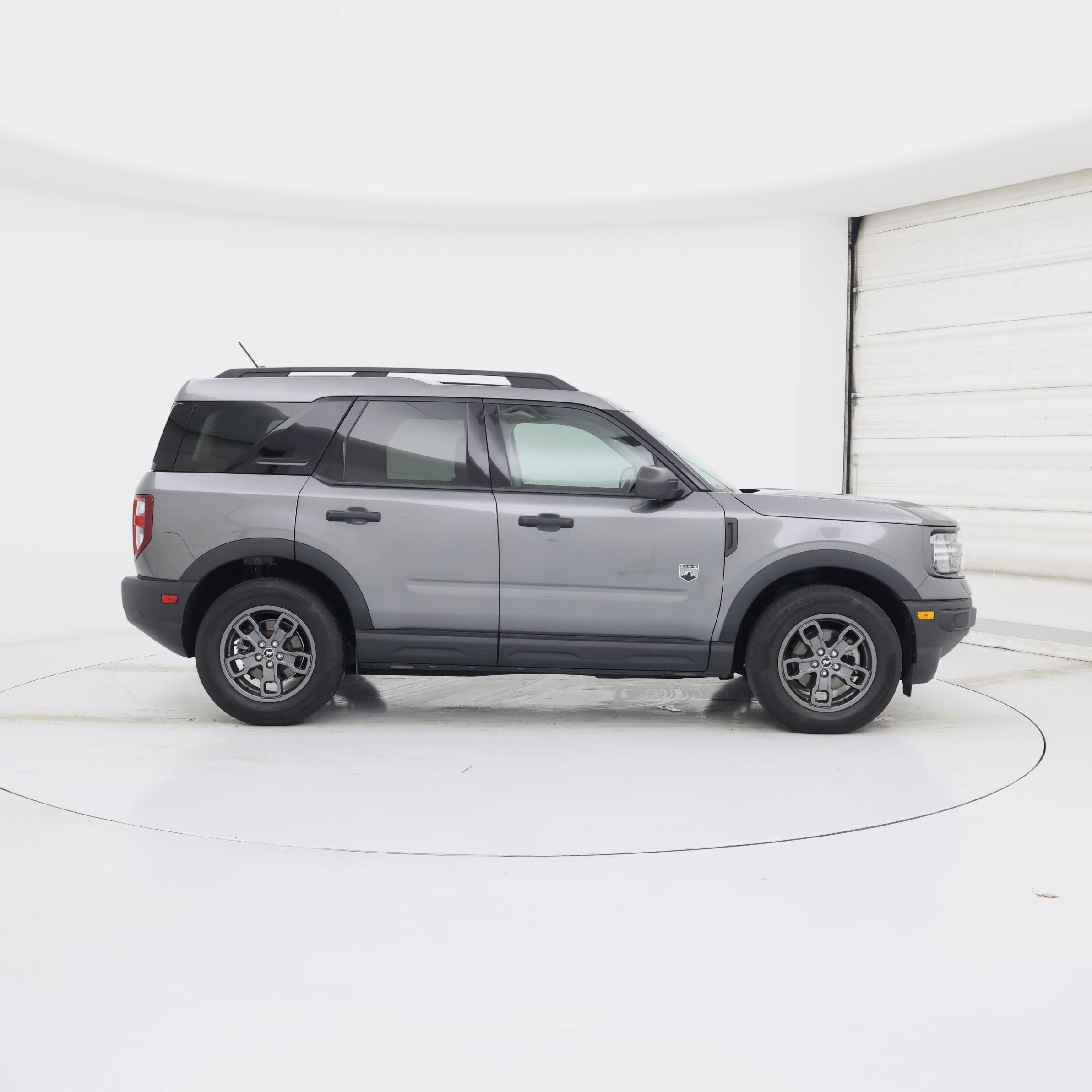 Thumbnail: 2023 Ford Bronco Sport - 7