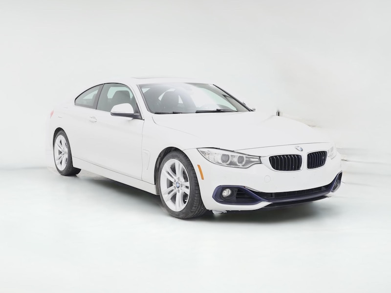 2016 BMW 4 Series 428i -
                  Mobile, AL