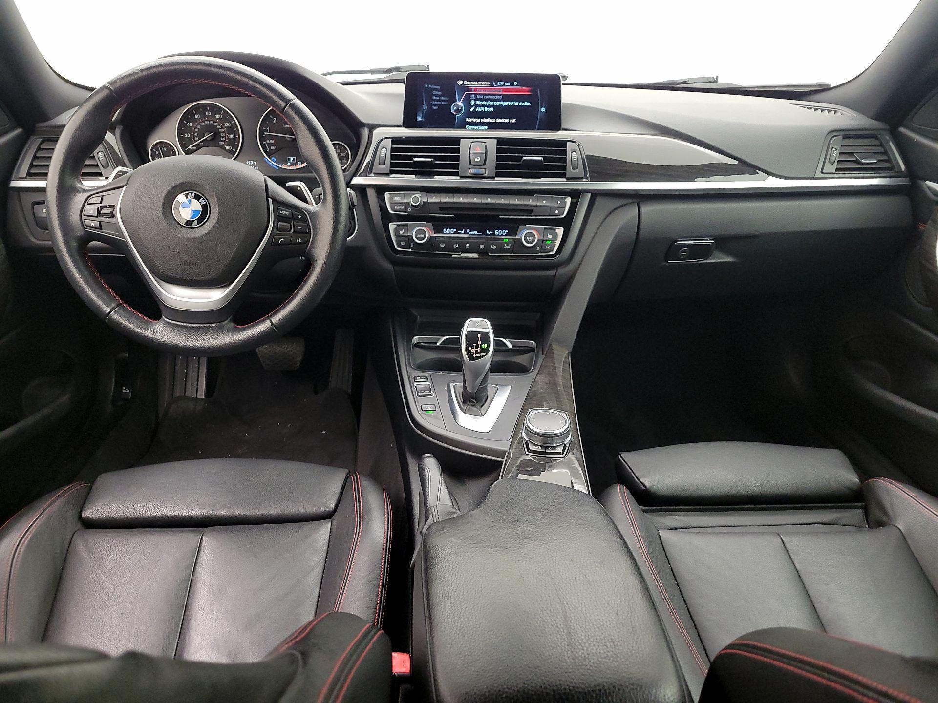 Thumbnail: 2016 BMW 4 Series - 9