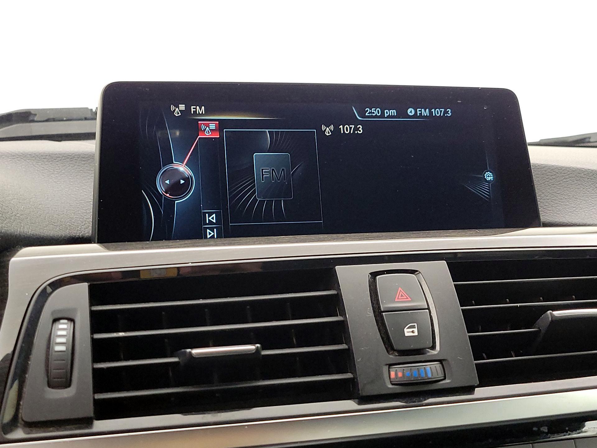 Thumbnail: 2016 BMW 4 Series - 15