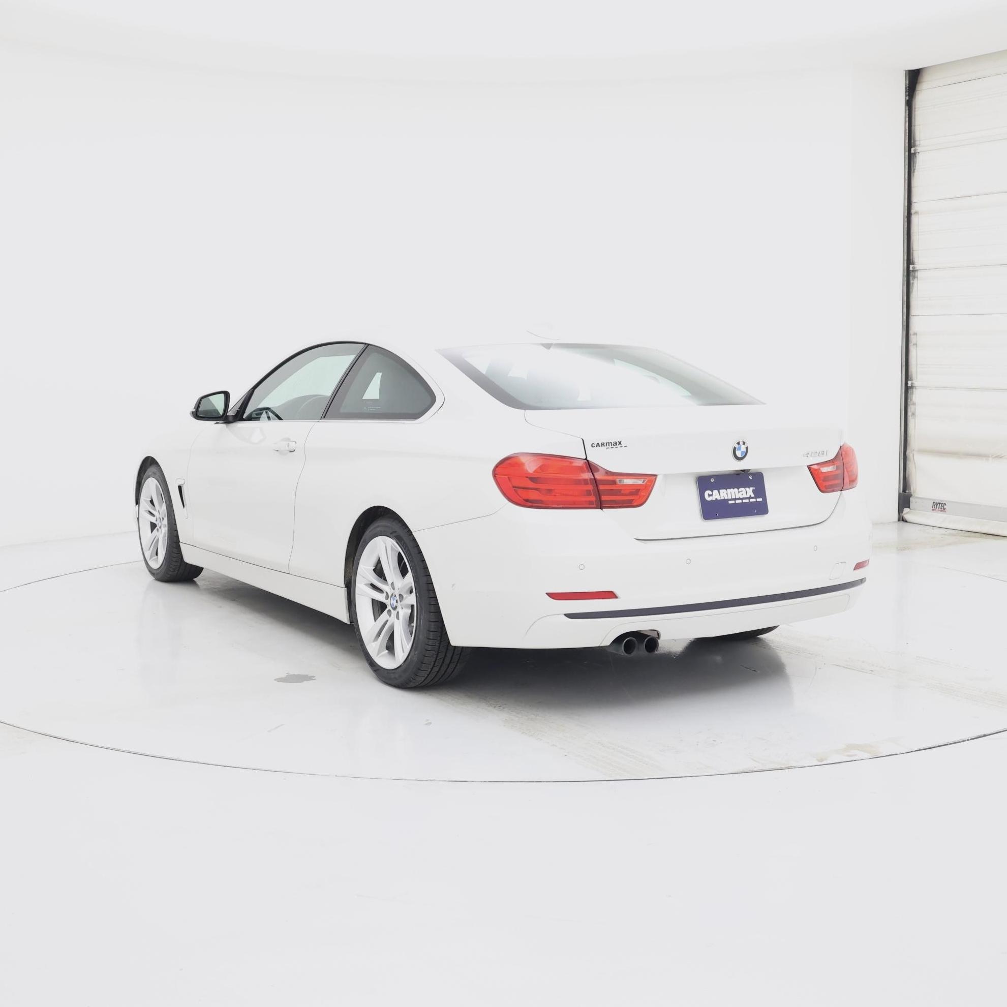 Thumbnail: 2016 BMW 4 Series - 2