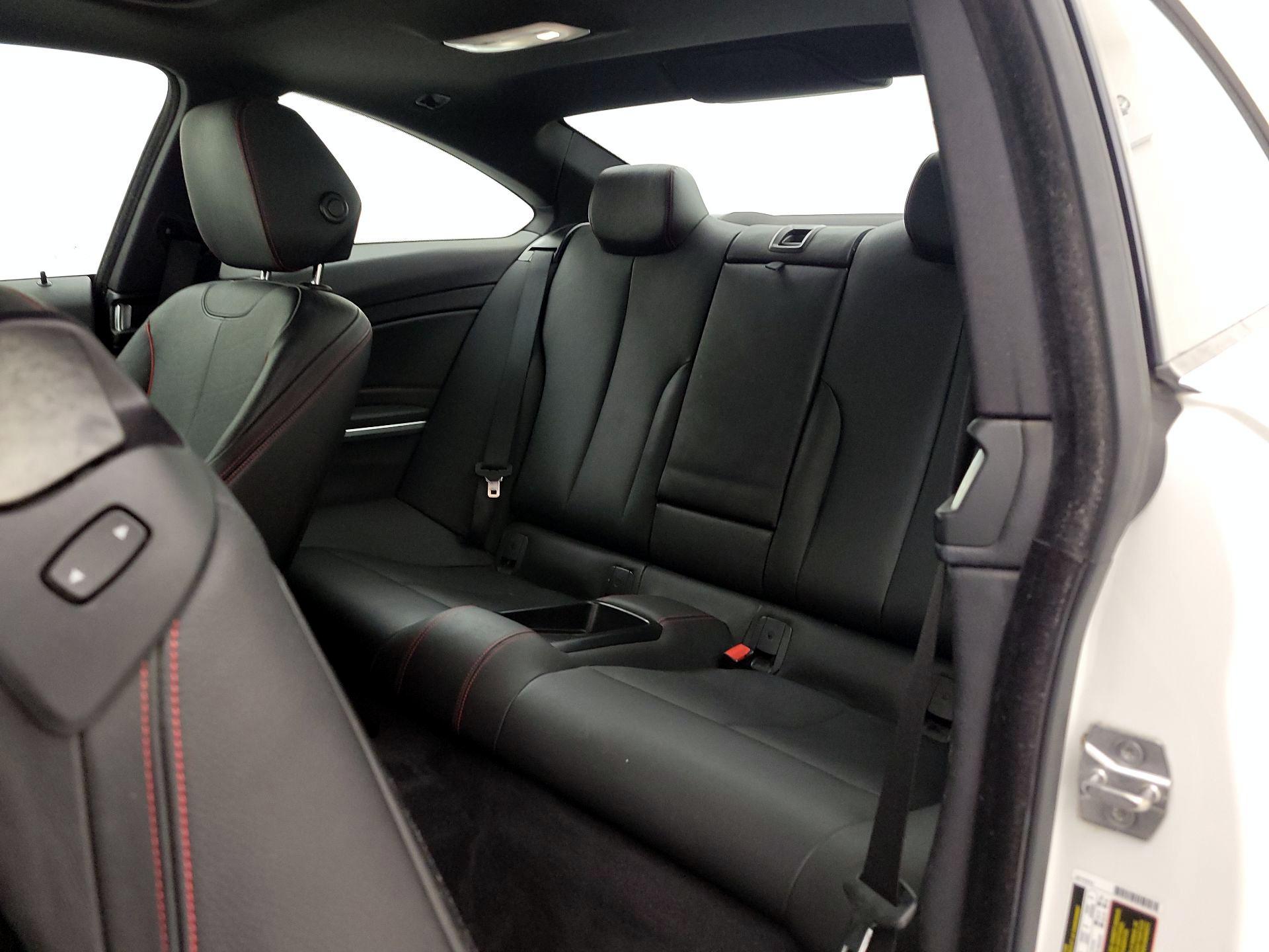 Thumbnail: 2016 BMW 4 Series - 19