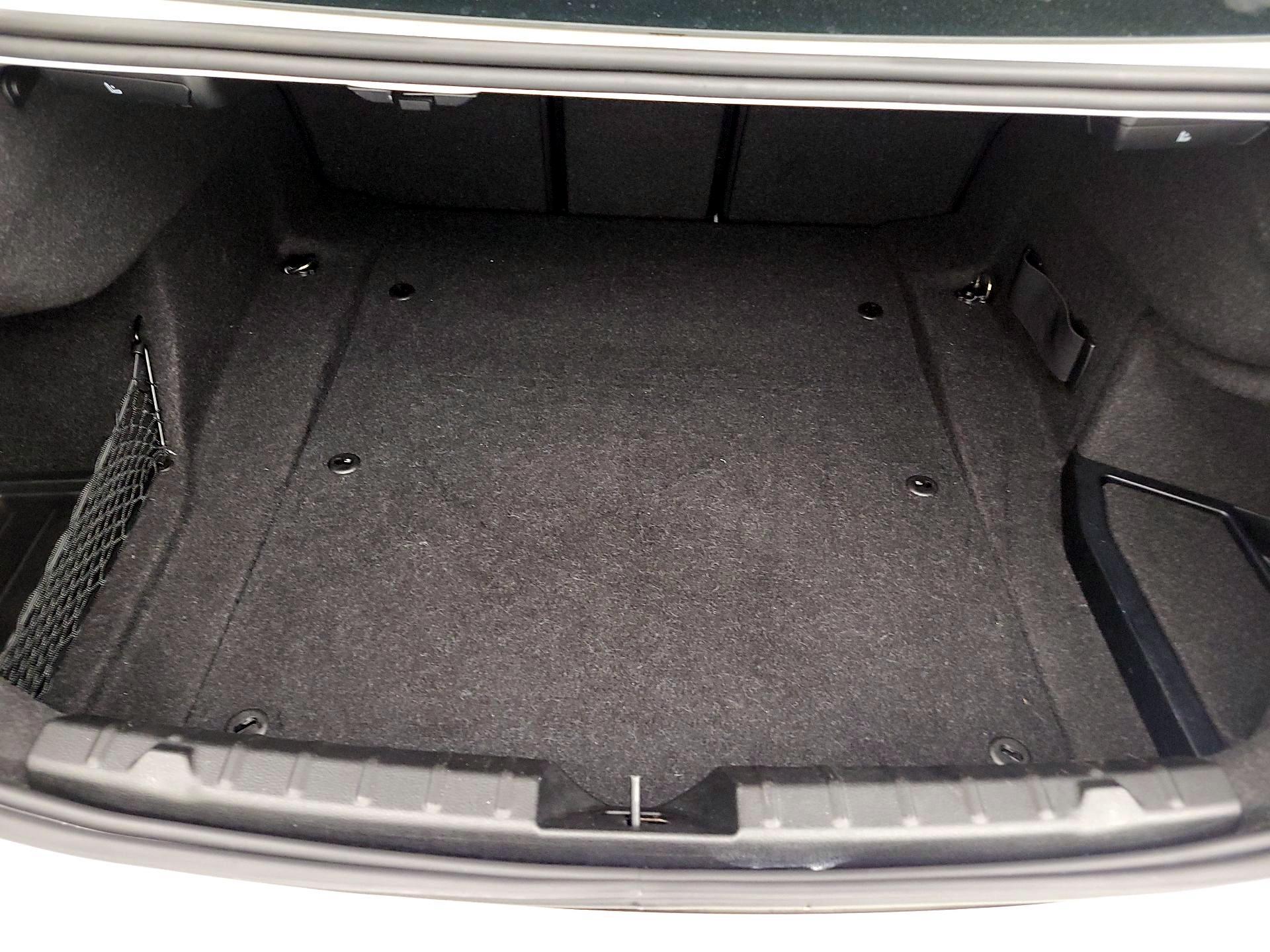 Thumbnail: 2016 BMW 4 Series - 20