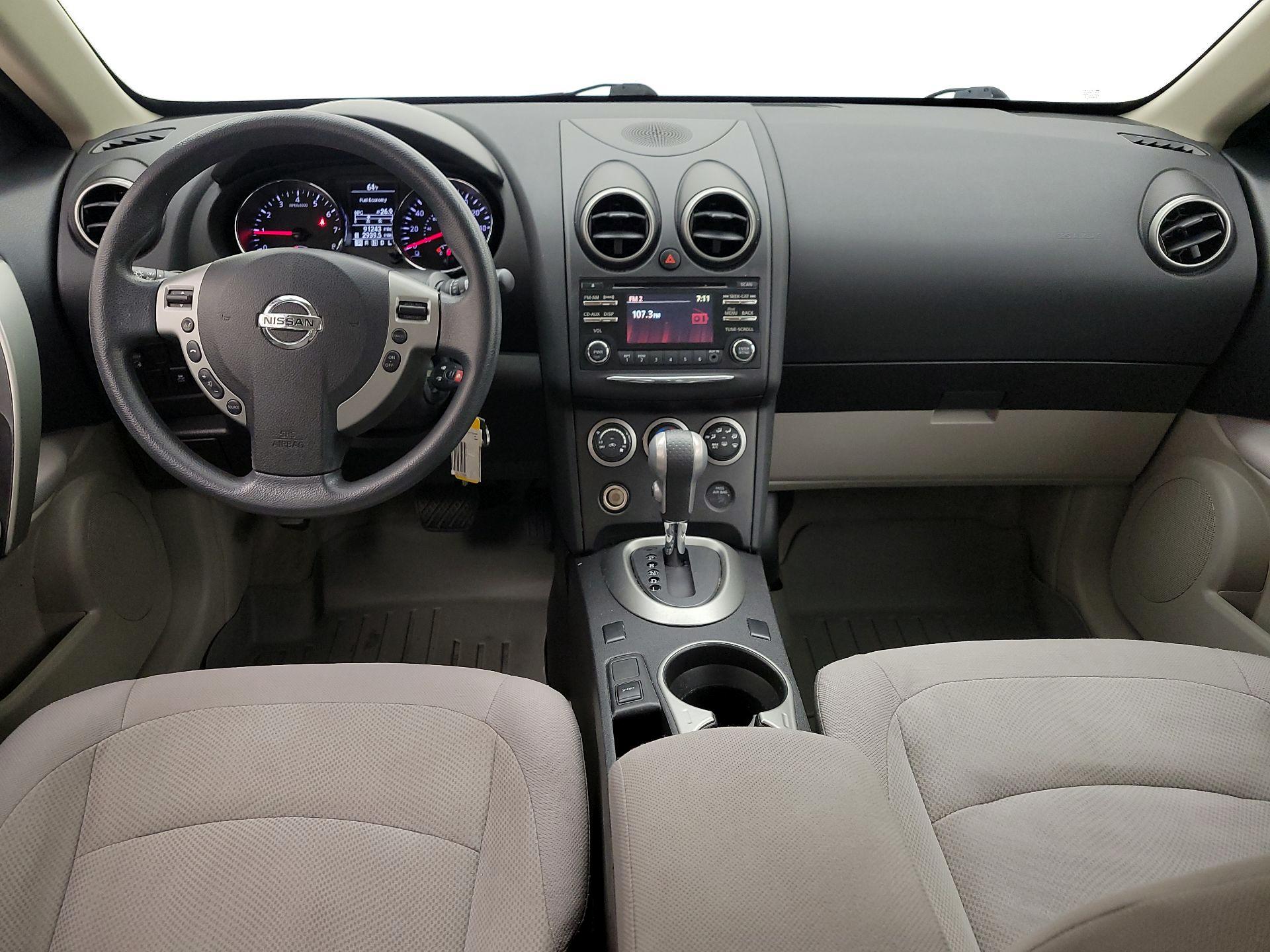 Thumbnail: 2015 Nissan Rogue - 9