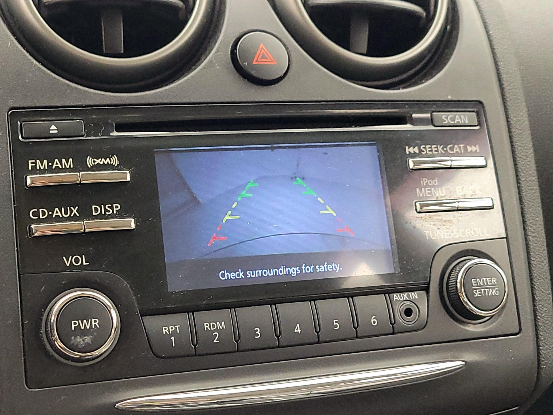 Thumbnail: 2015 Nissan Rogue - 14