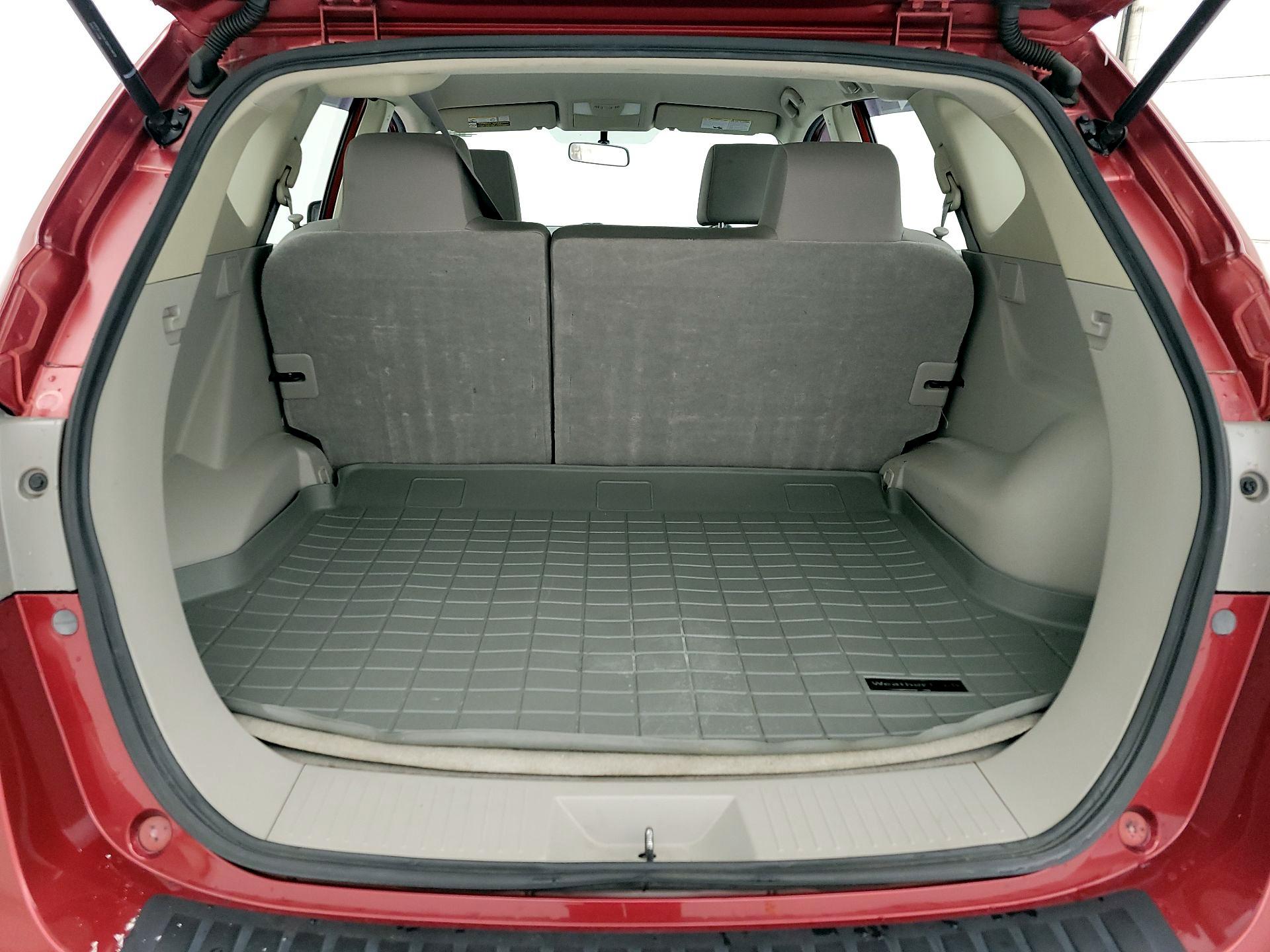 Thumbnail: 2015 Nissan Rogue - 19