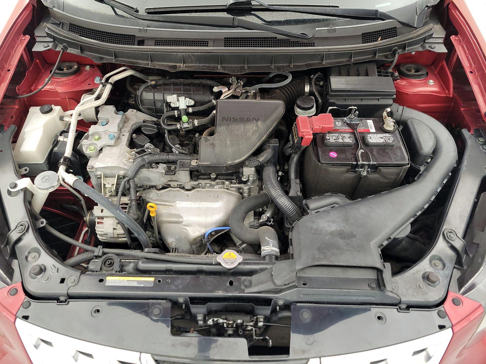 Thumbnail: 2015 Nissan Rogue - 20