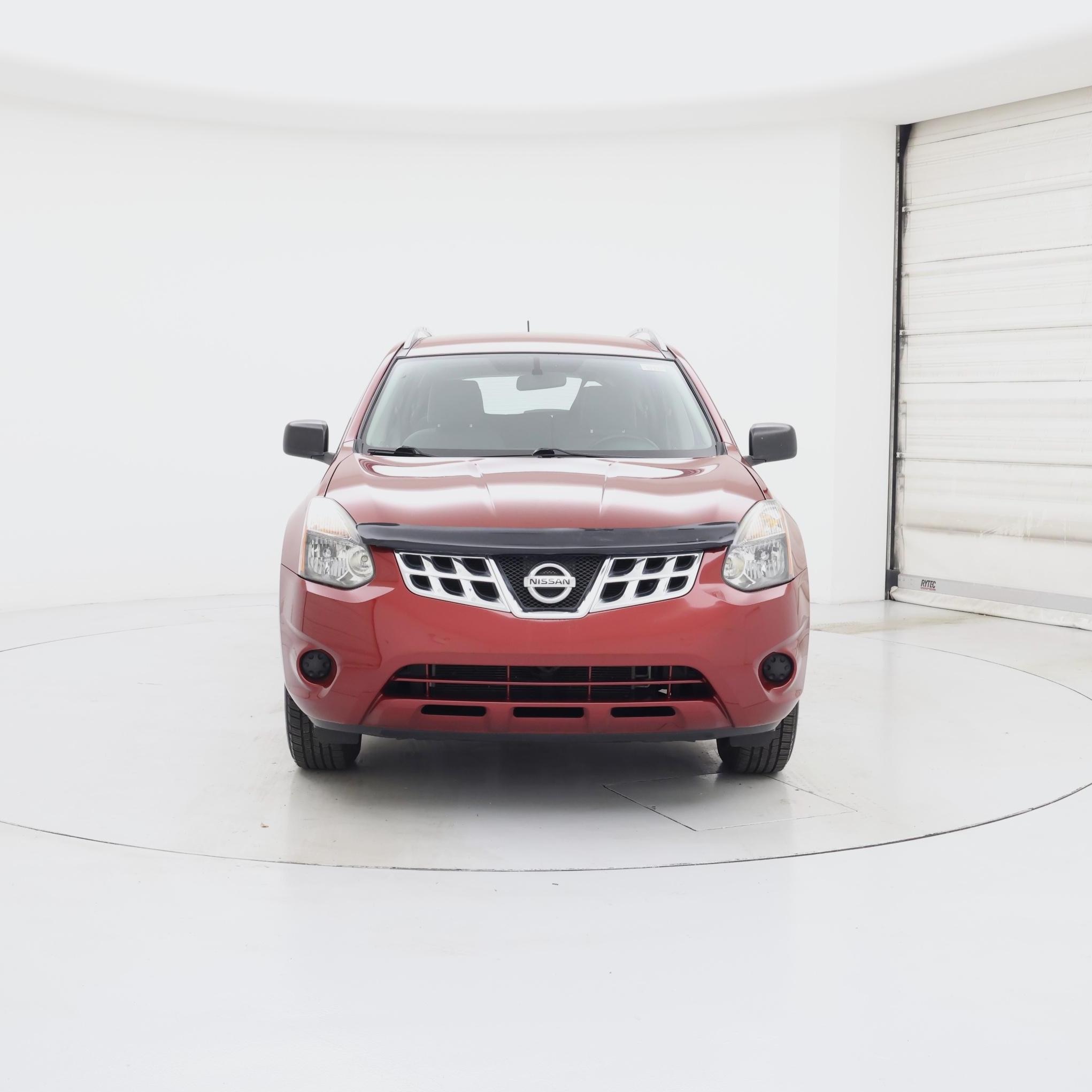 Thumbnail: 2015 Nissan Rogue - 5