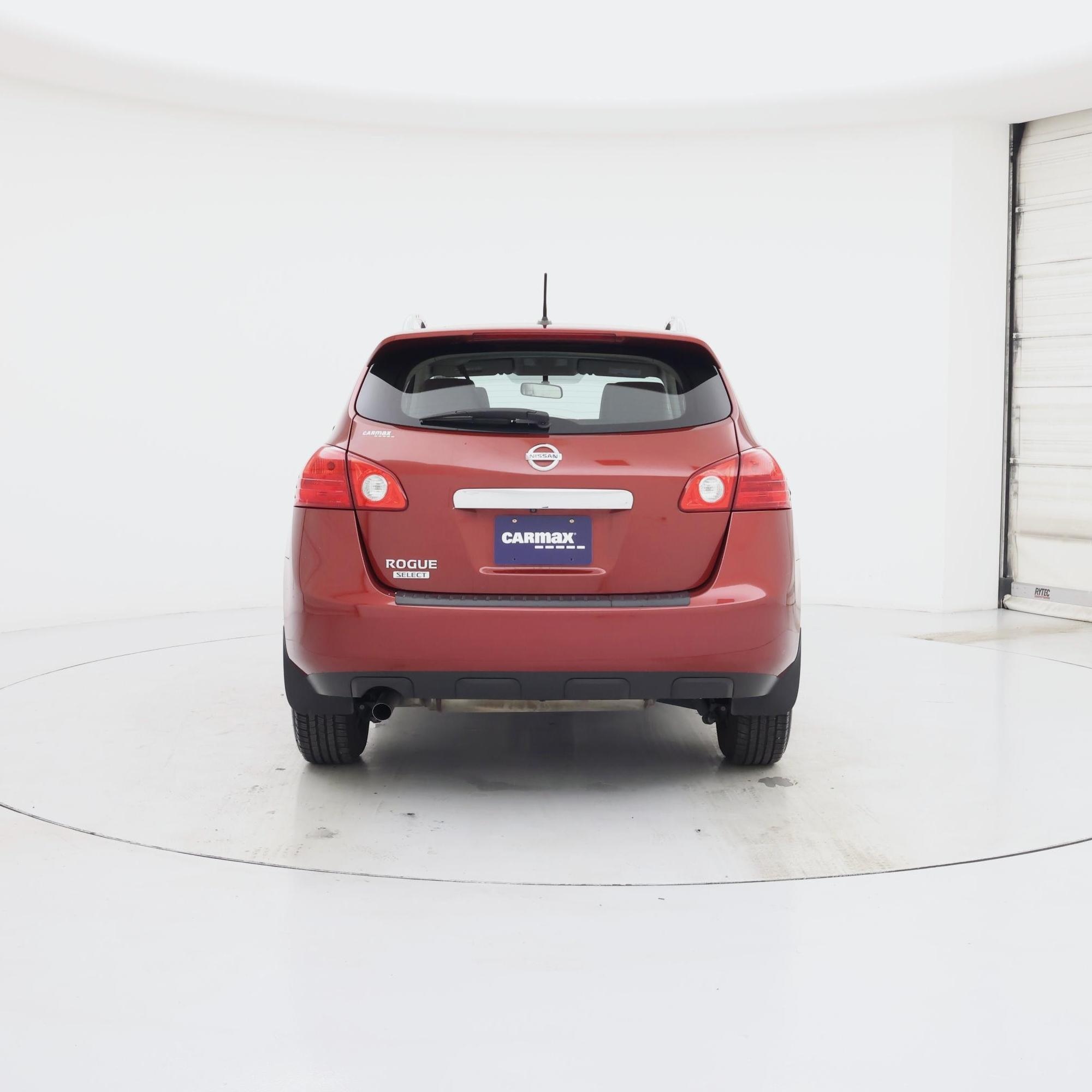 Thumbnail: 2015 Nissan Rogue - 6