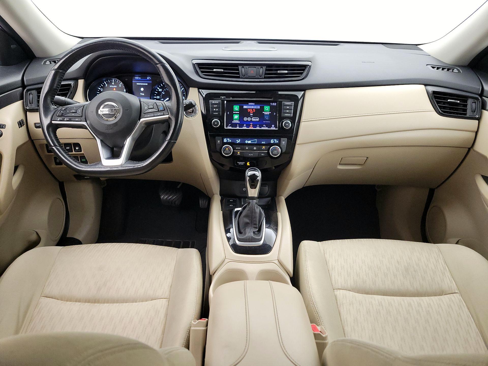Thumbnail: 2019 Nissan Rogue - 9