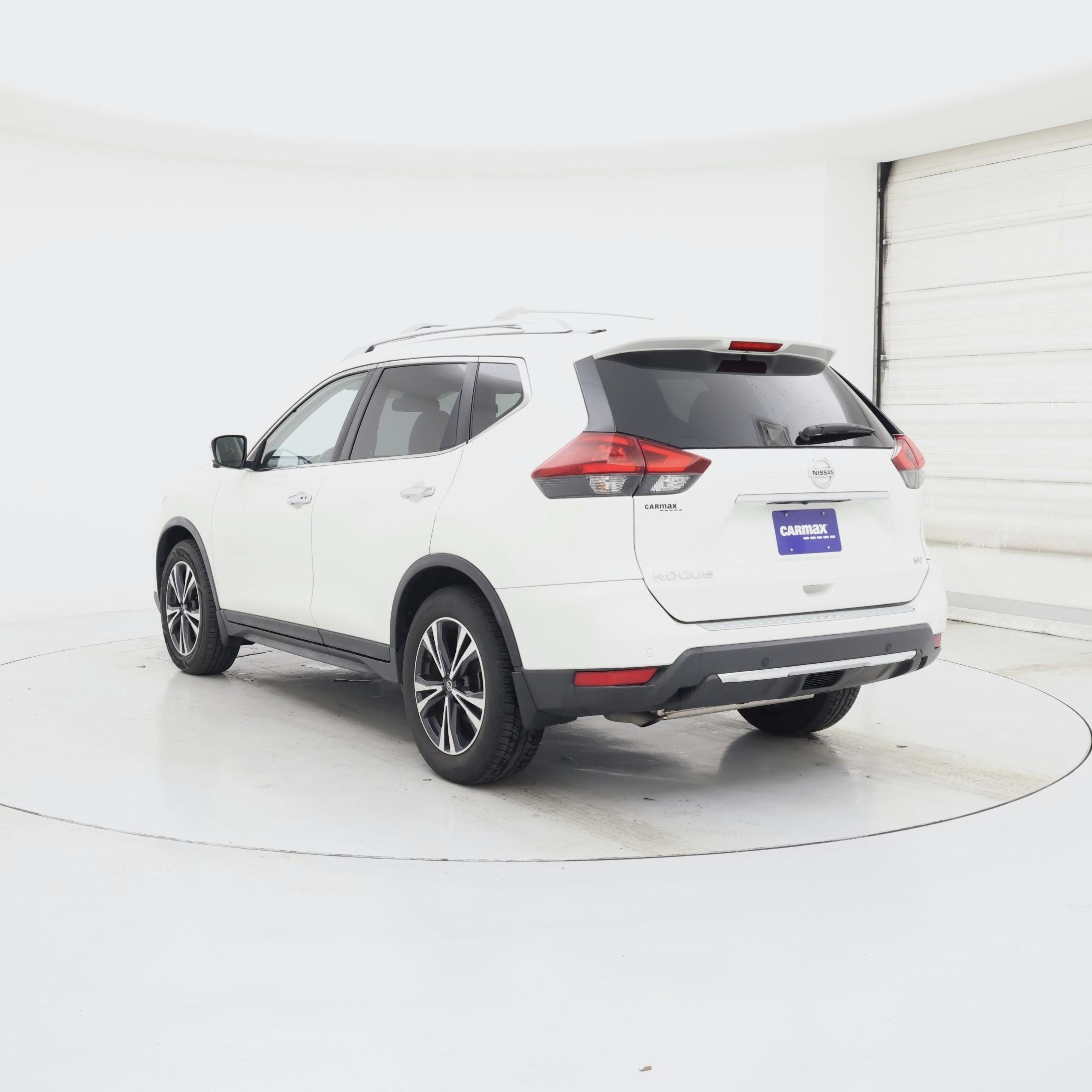 Thumbnail: 2019 Nissan Rogue - 2