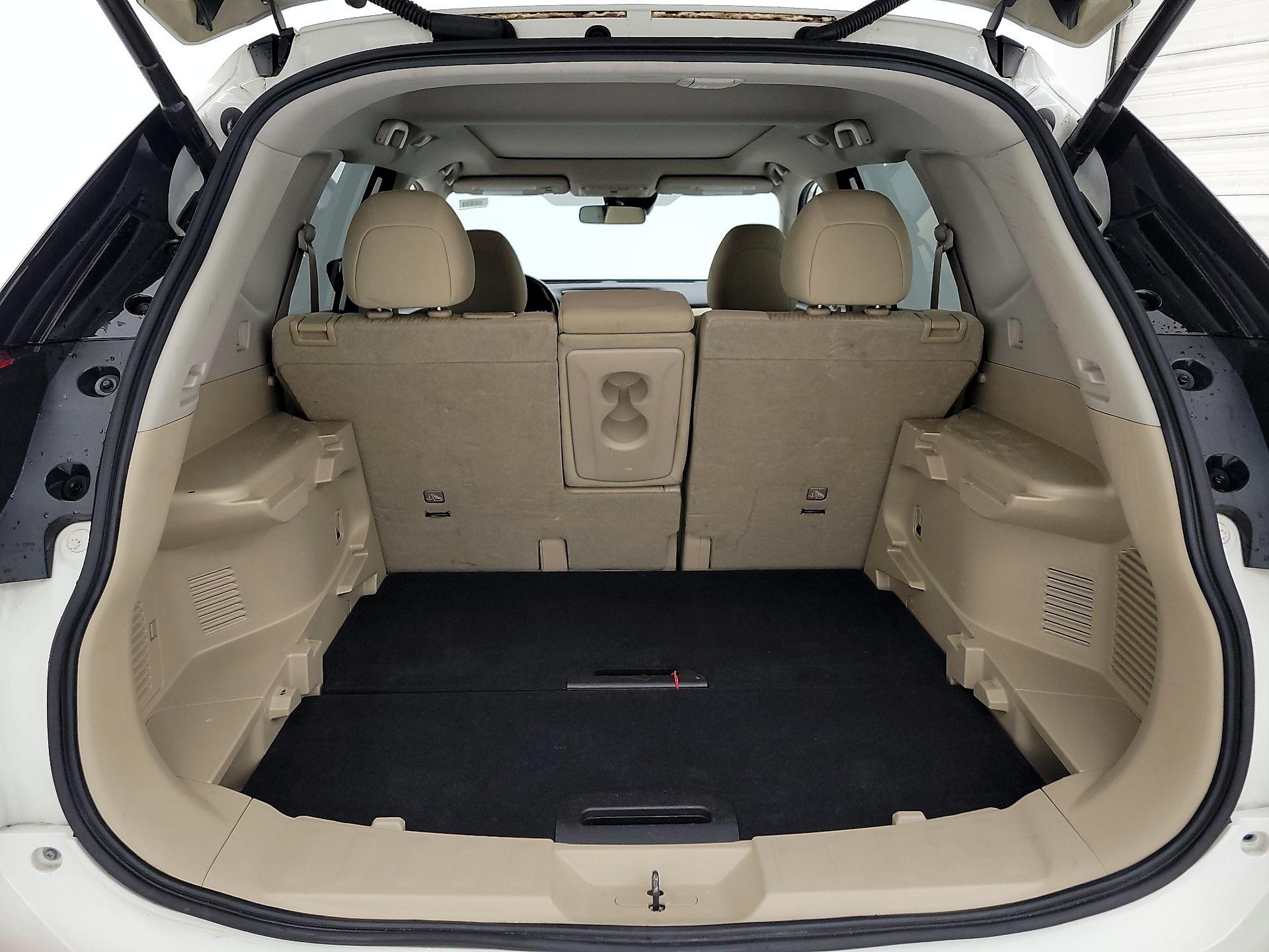 Thumbnail: 2019 Nissan Rogue - 20